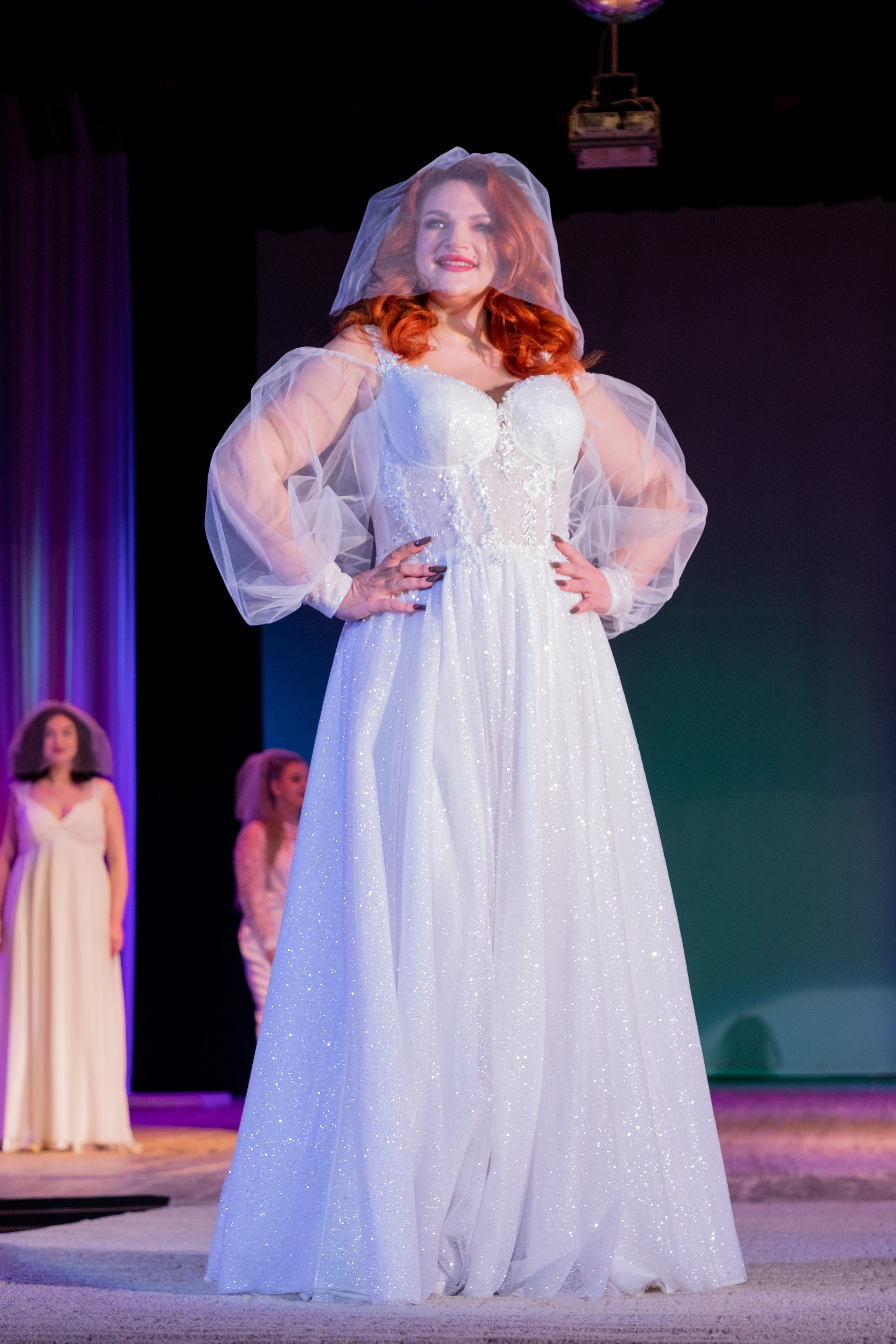 Fashion Fest. Коммерческий фотограф Андрей Тремасов