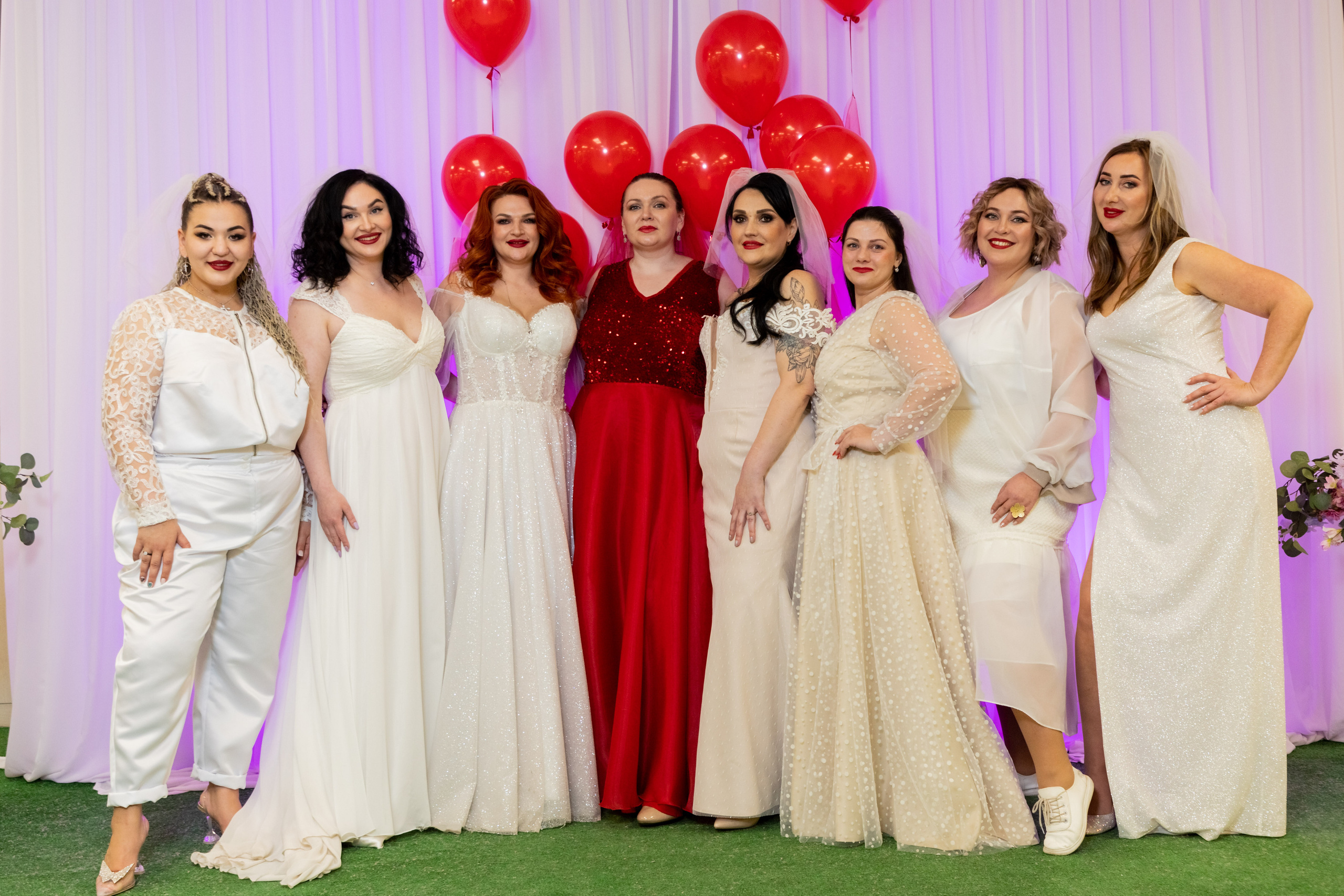 Fashion Fest. Коммерческий фотограф Андрей Тремасов