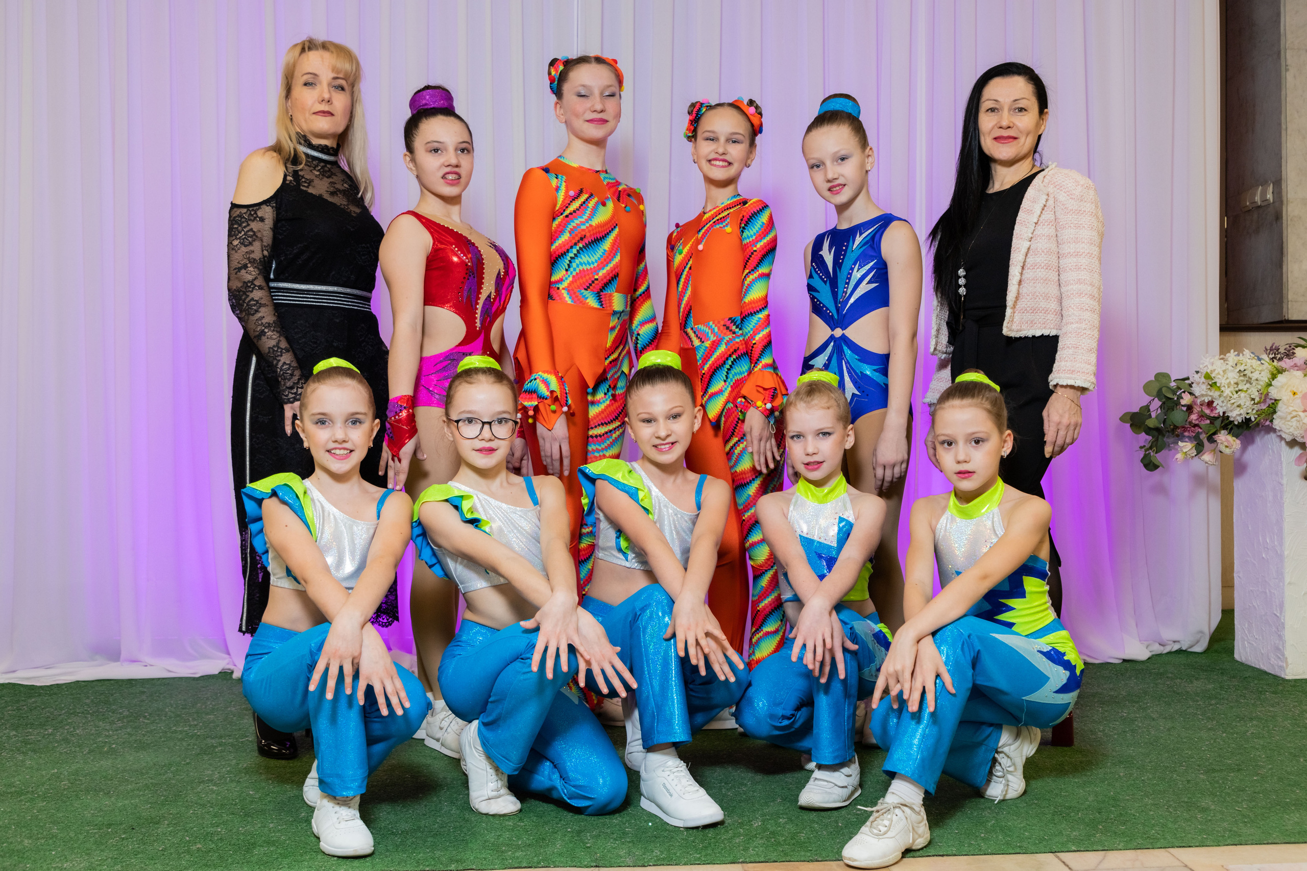 Fashion Fest. Коммерческий фотограф Андрей Тремасов