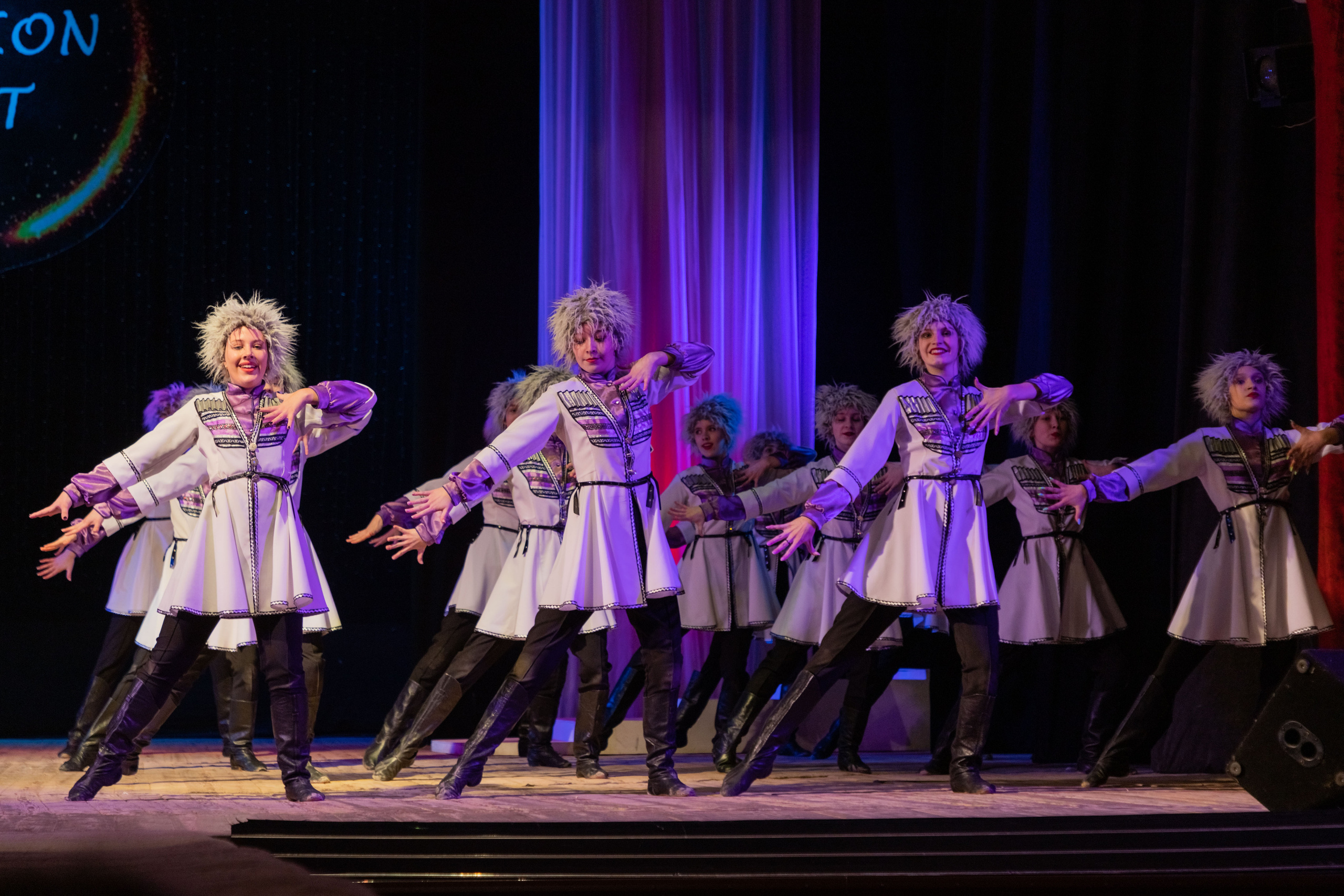 Fashion Fest. Коммерческий фотограф Андрей Тремасов