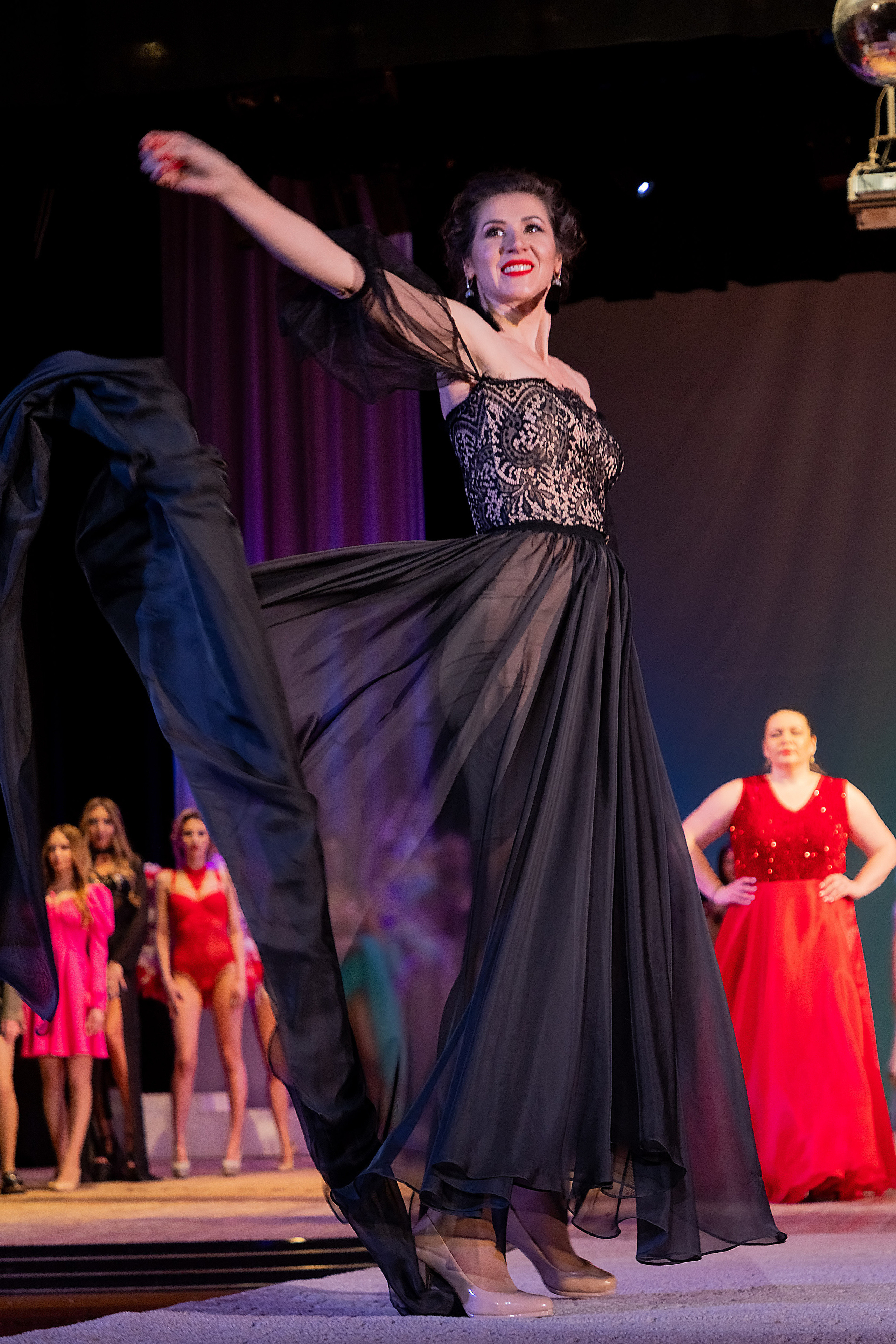 Fashion Fest. Коммерческий фотограф Андрей Тремасов