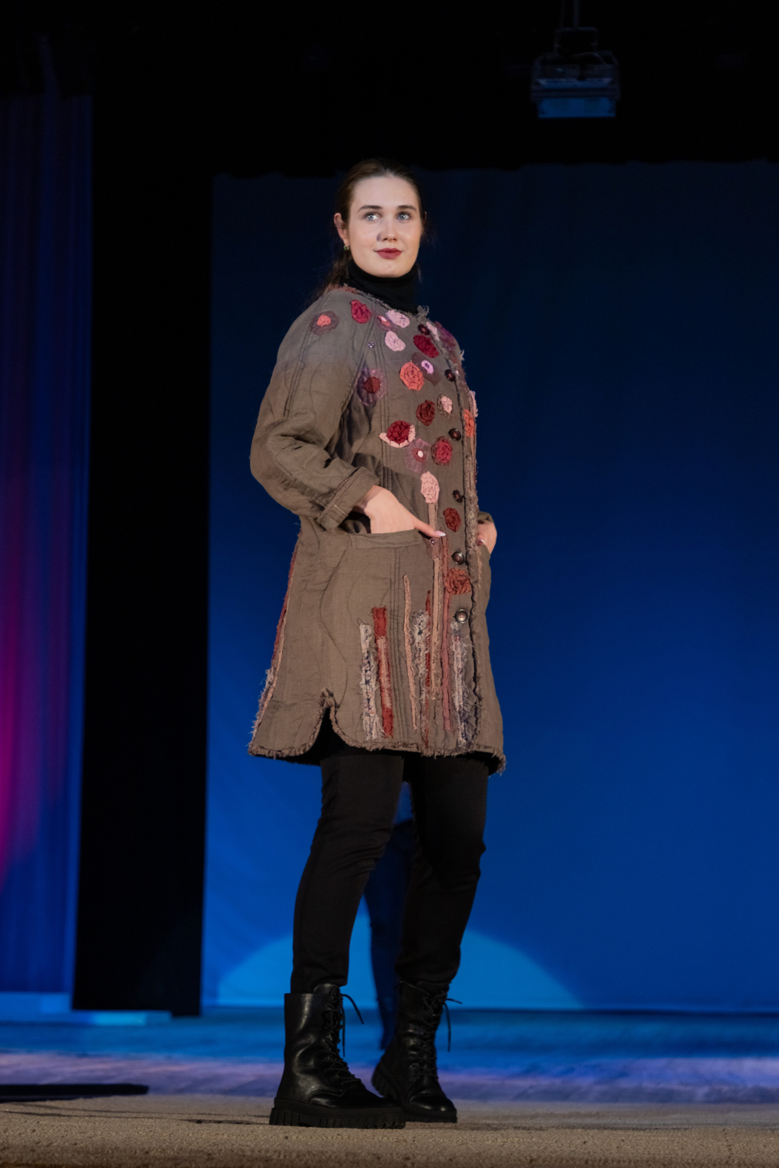 Fashion Fest. Коммерческий фотограф Андрей Тремасов