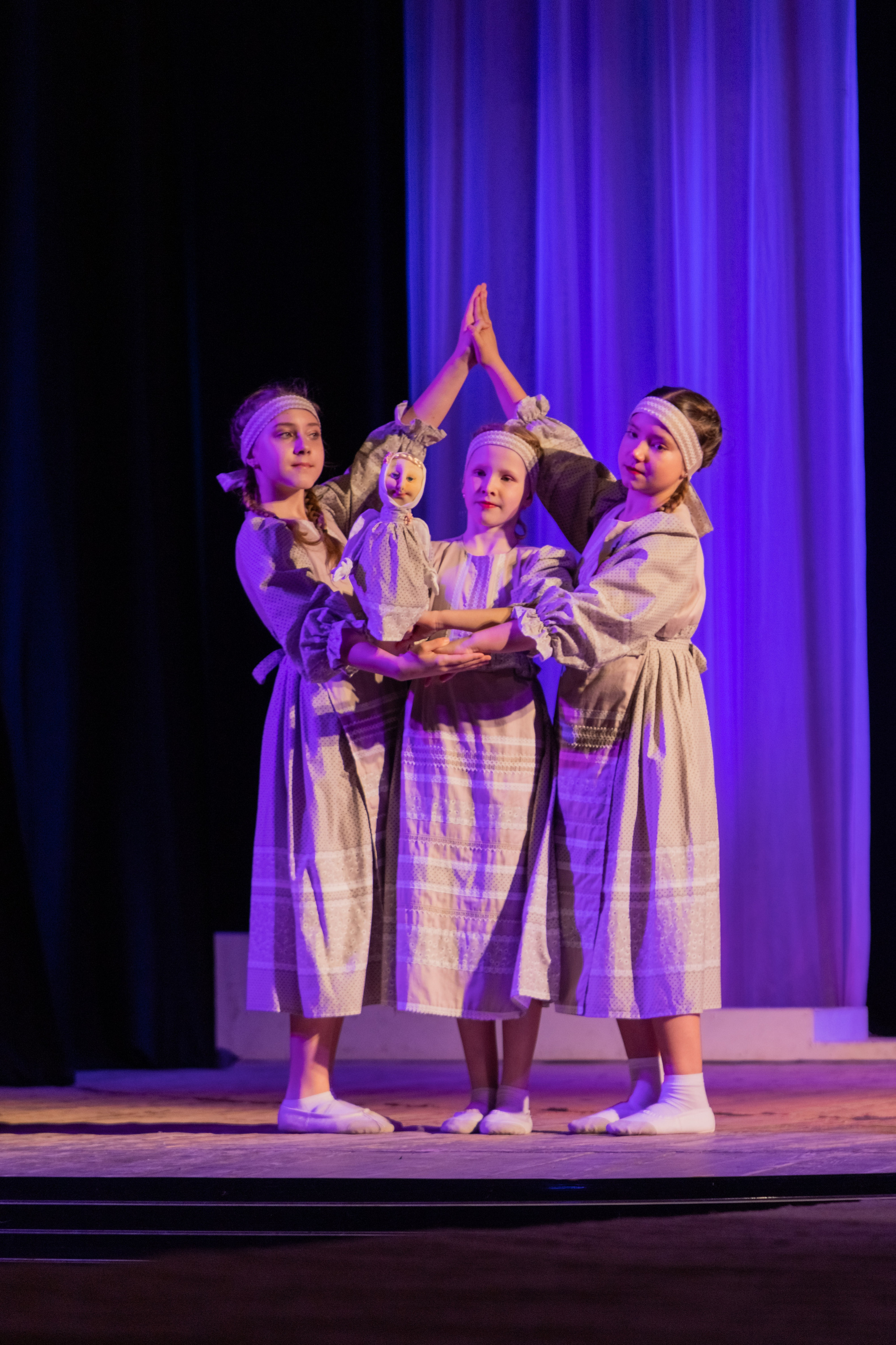 Fashion Fest. Коммерческий фотограф Андрей Тремасов