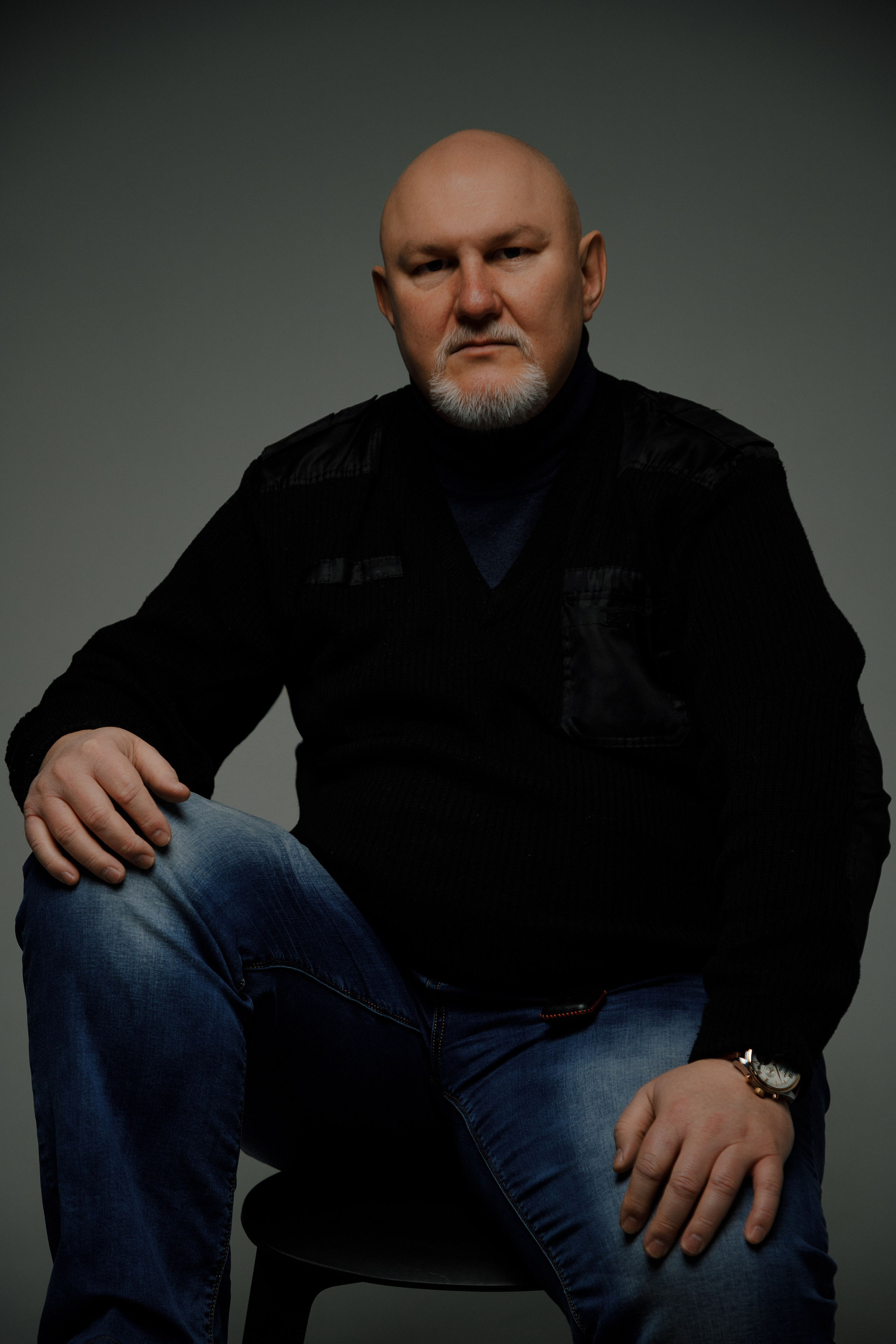 Владимир. Коммерческий фотограф Андрей Тремасов