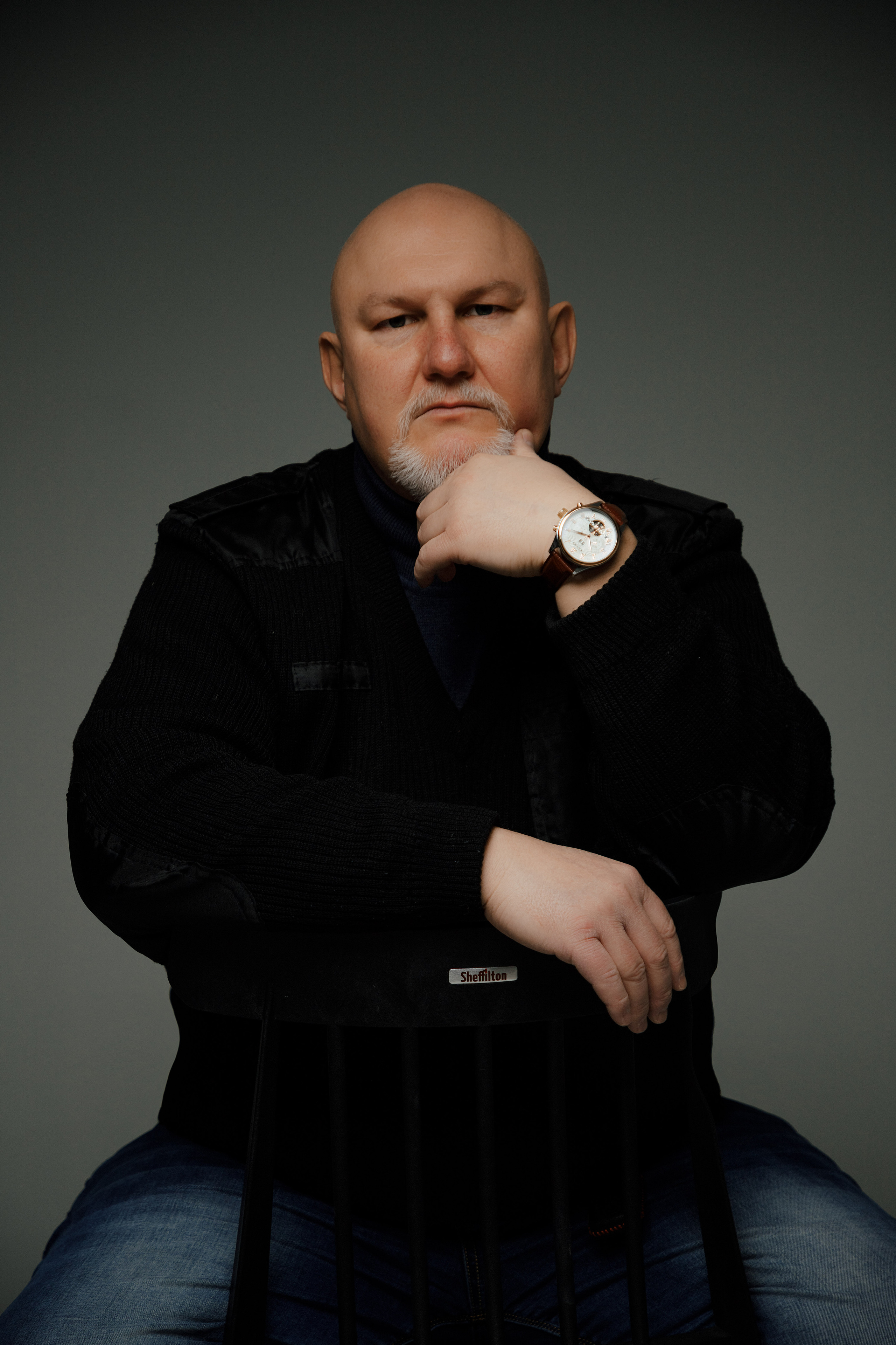 Владимир. Коммерческий фотограф Андрей Тремасов