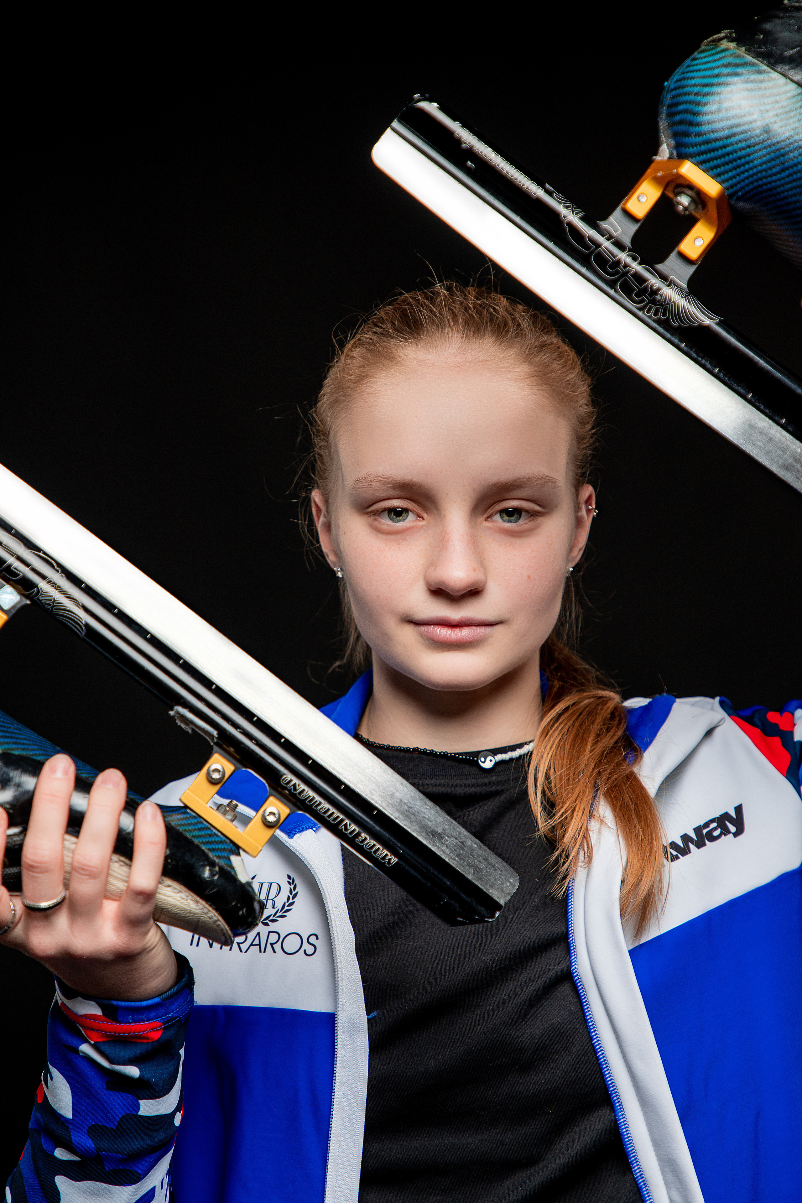 Прекрасная Елена. Коммерческий фотограф Андрей Тремасов