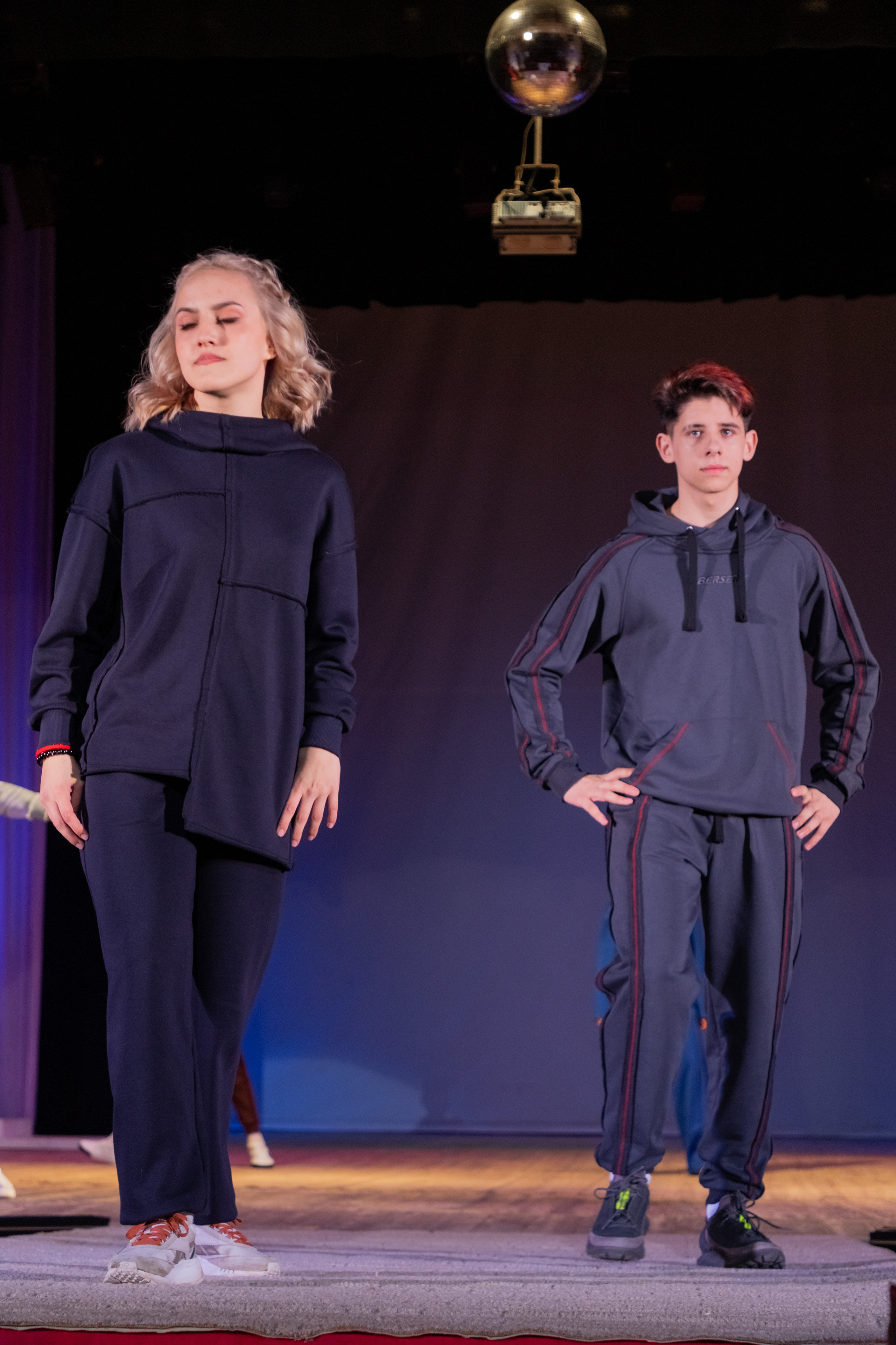 Fashion Fest. Коммерческий фотограф Андрей Тремасов