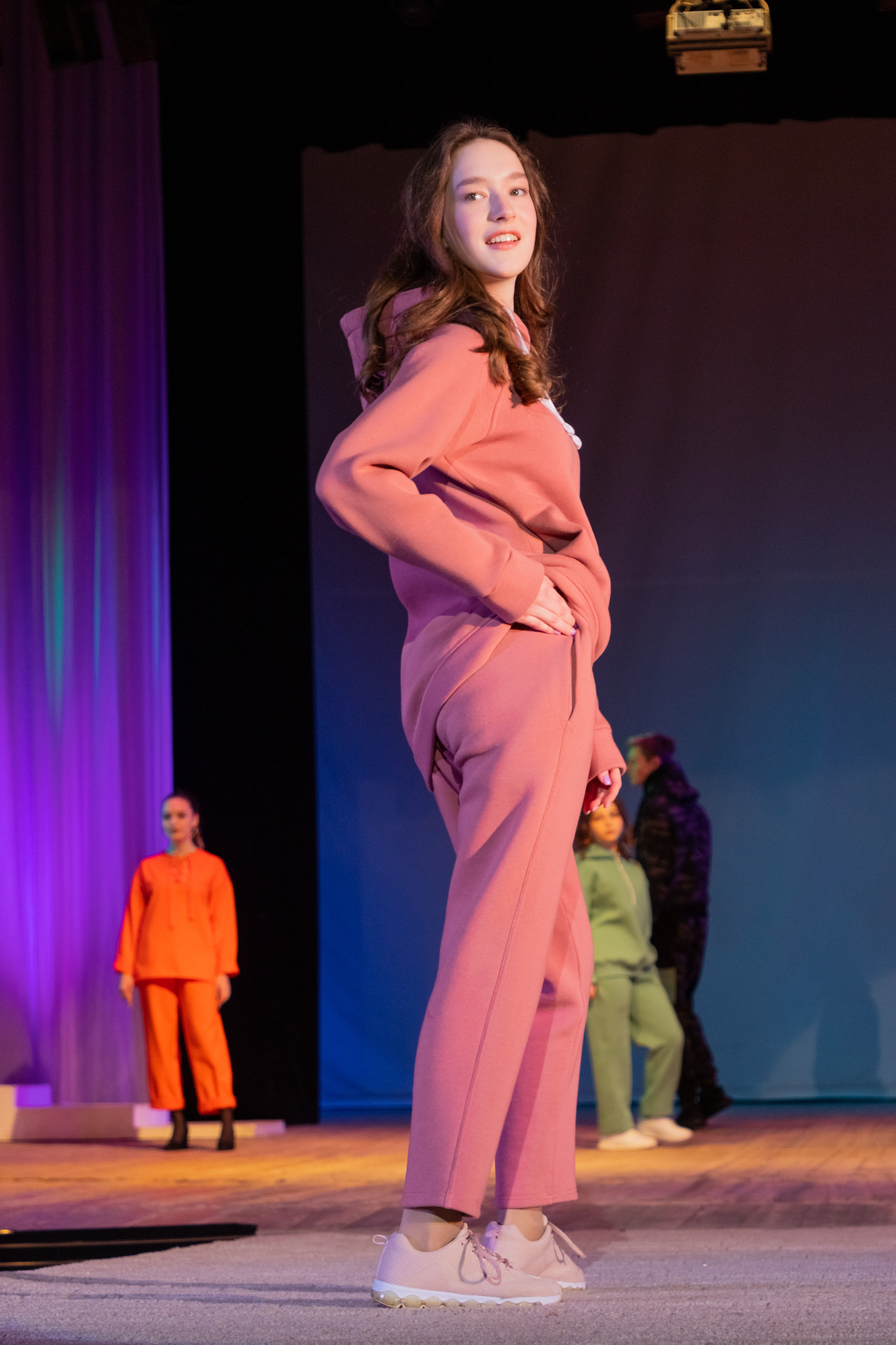 Fashion Fest. Коммерческий фотограф Андрей Тремасов