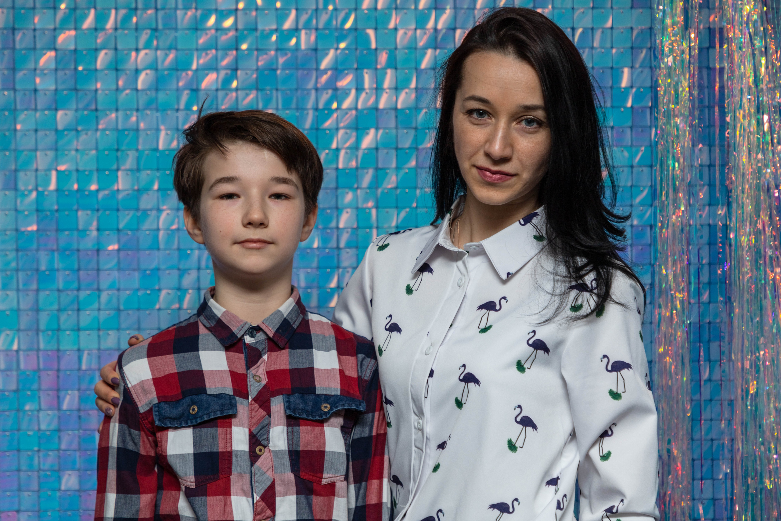 День Рождения Даши. Коммерческий фотограф Андрей Тремасов