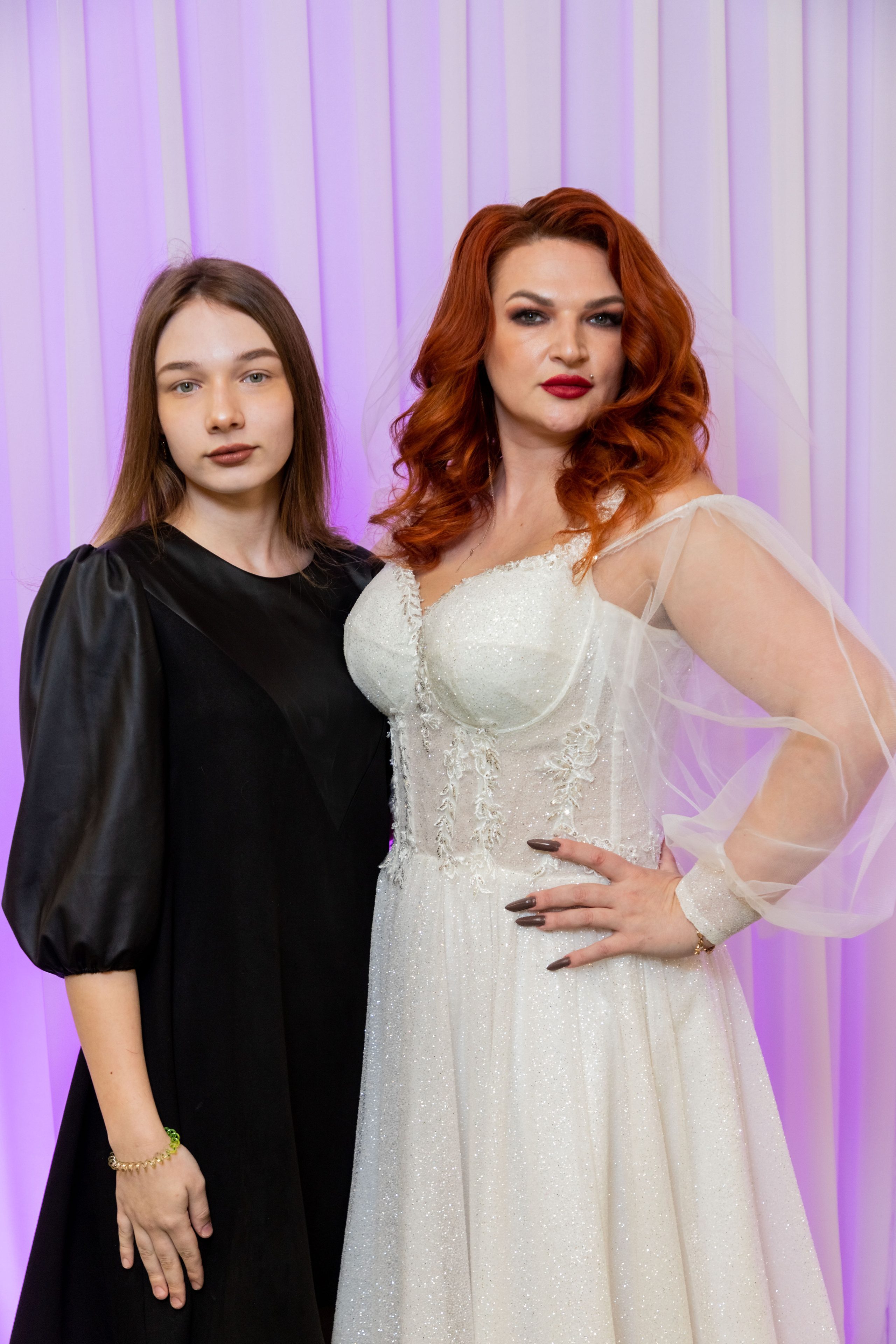 Fashion Fest. Коммерческий фотограф Андрей Тремасов