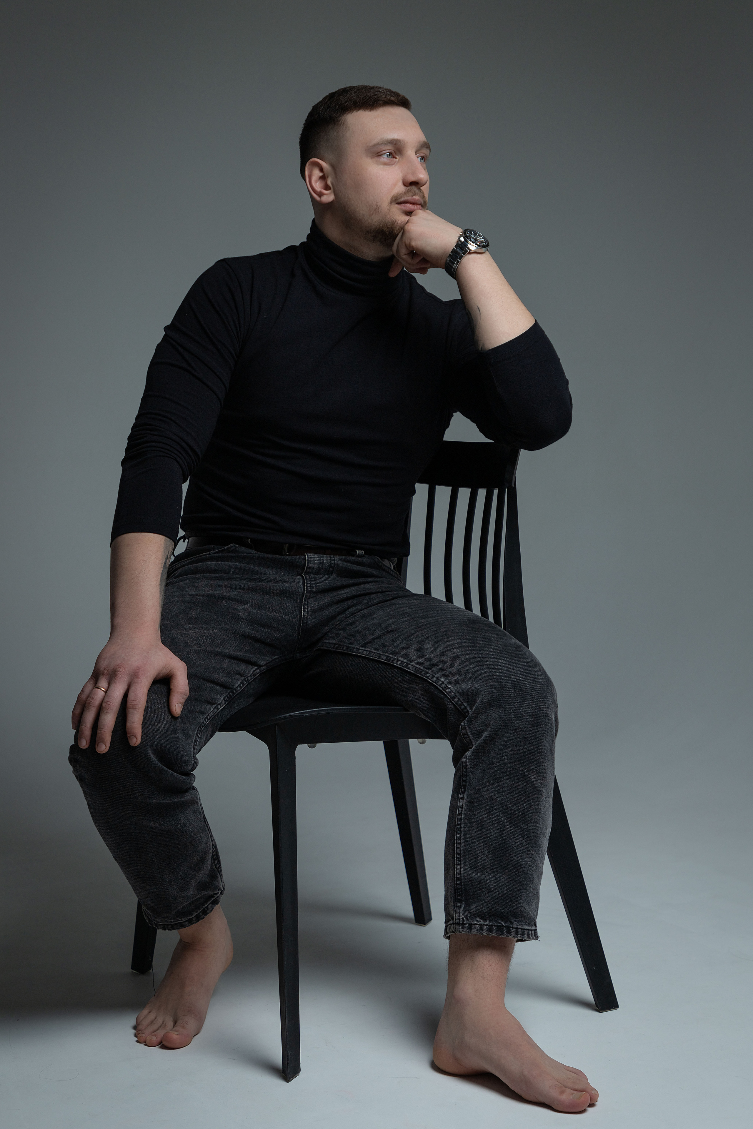 Фотосессия в подарок для влюблённой пары. Коммерческий фотограф Андрей Тремасов