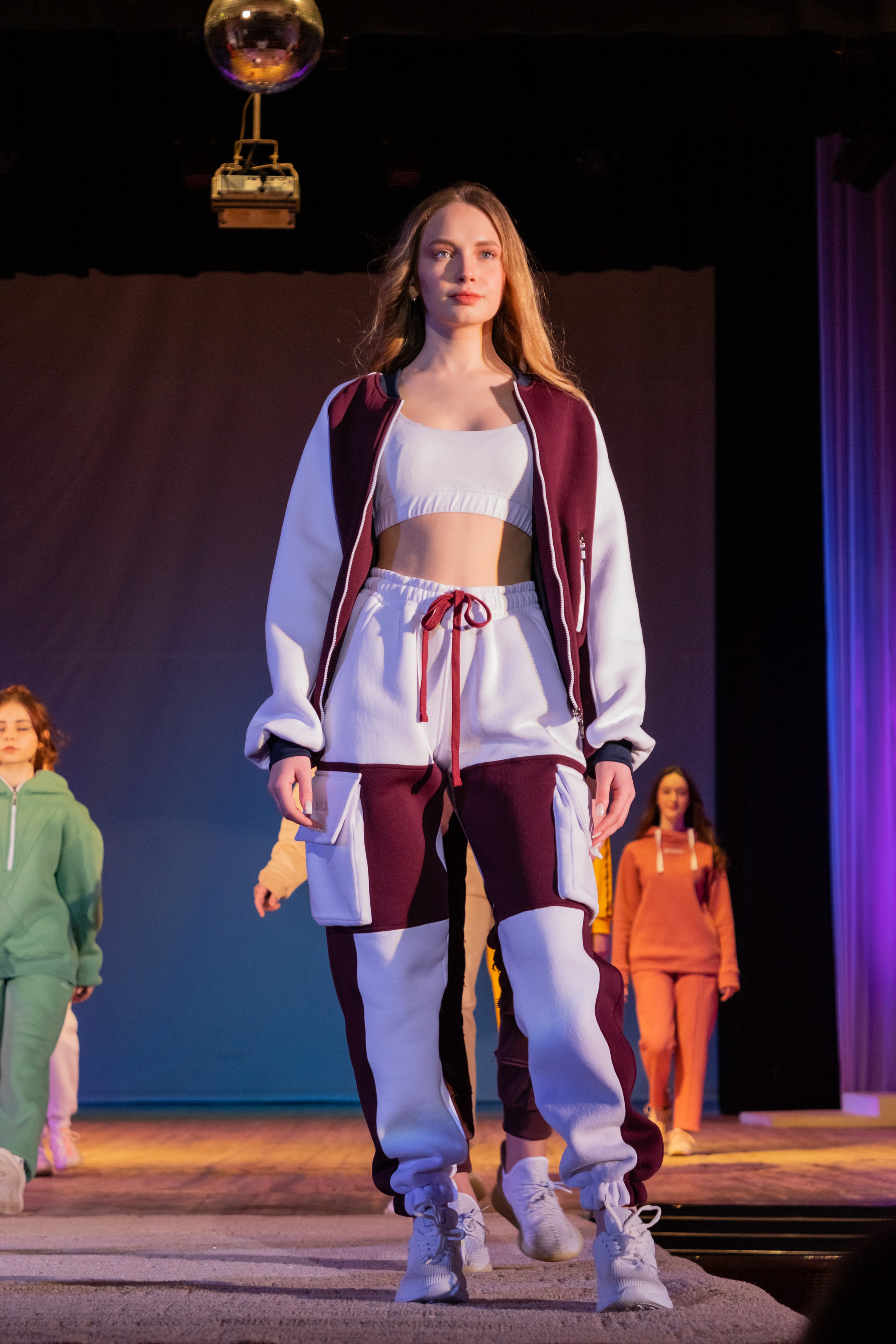 Fashion Fest. Коммерческий фотограф Андрей Тремасов