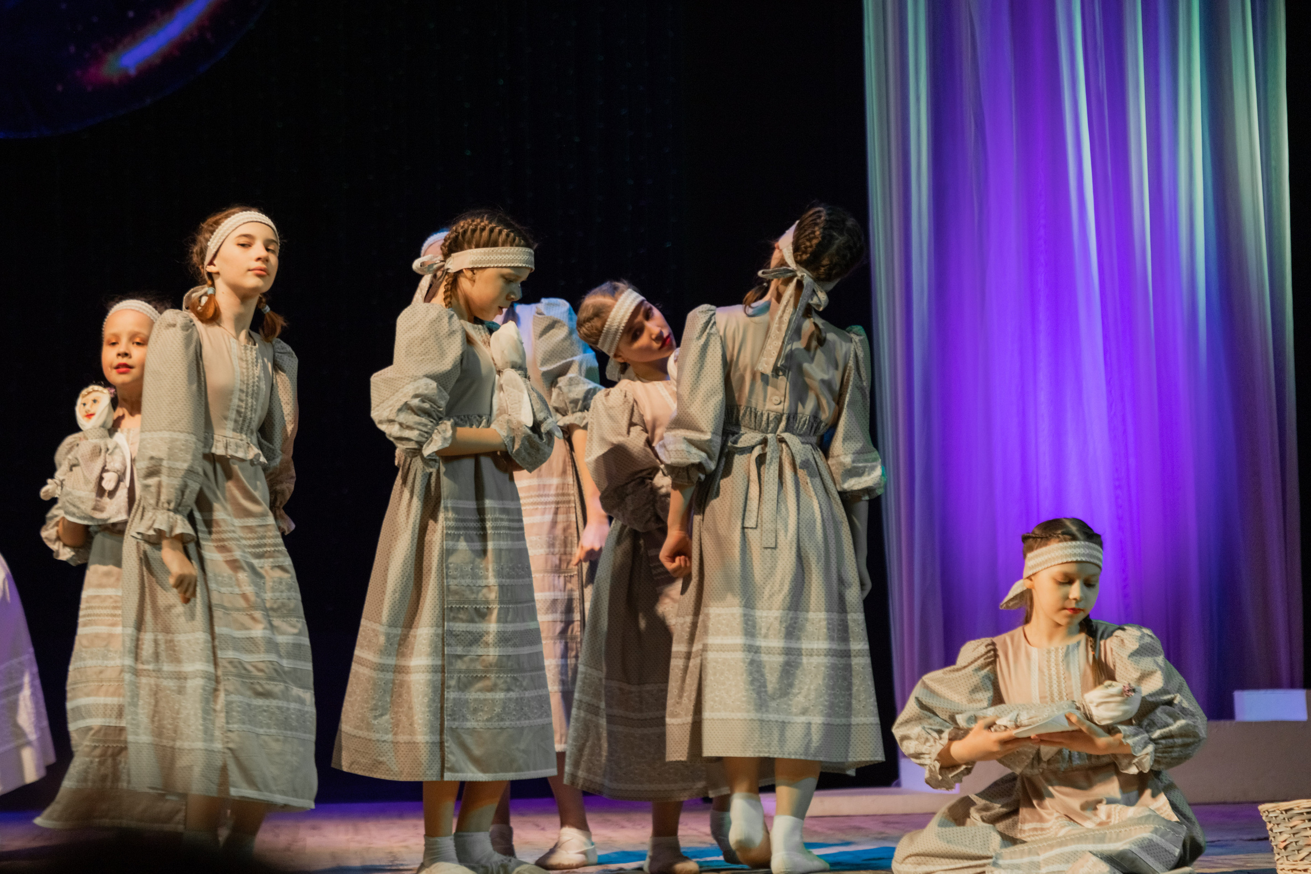 Fashion Fest. Коммерческий фотограф Андрей Тремасов