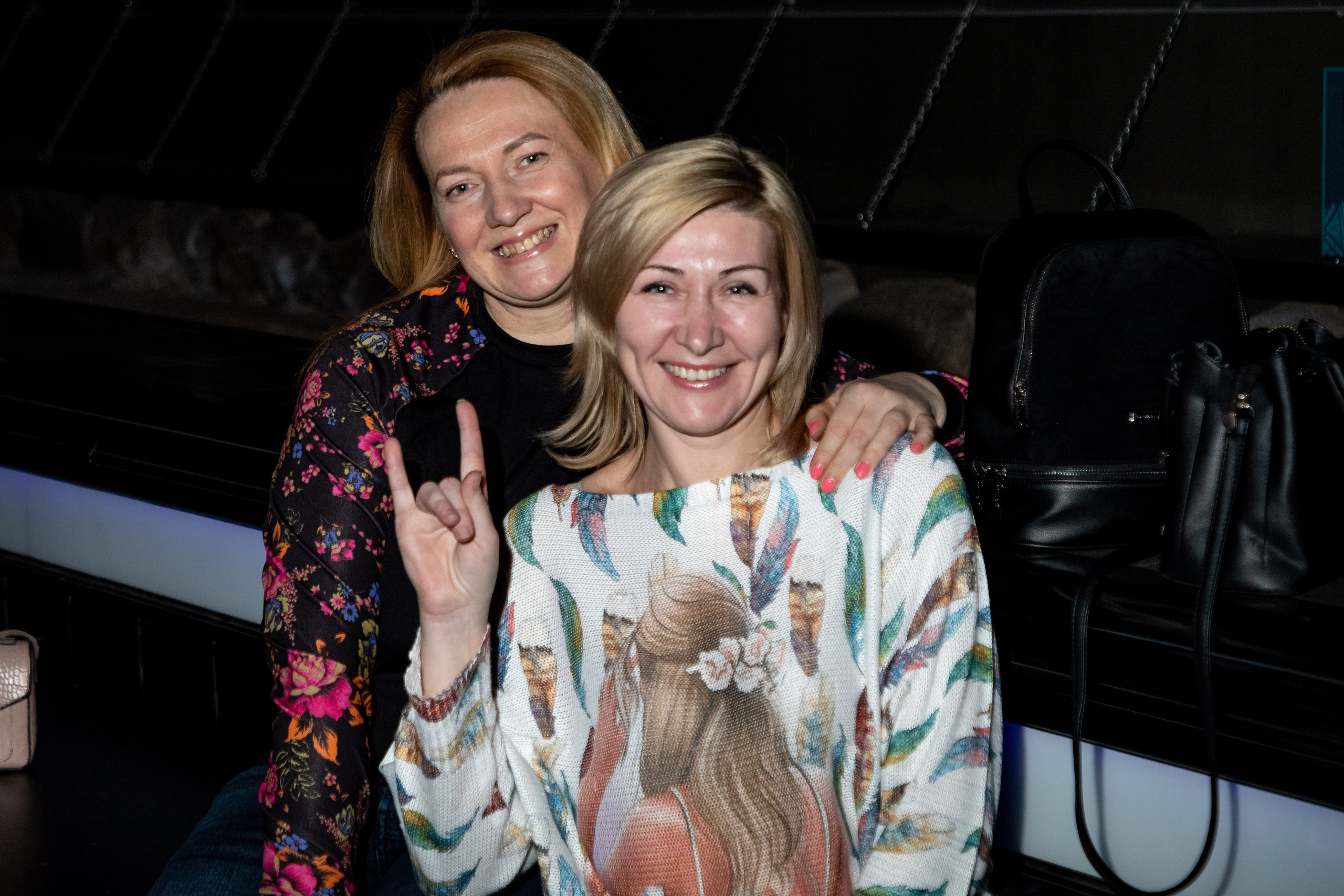 Отчётный концерт «Нешкола барабанов». Коммерческий фотограф Андрей Тремасов