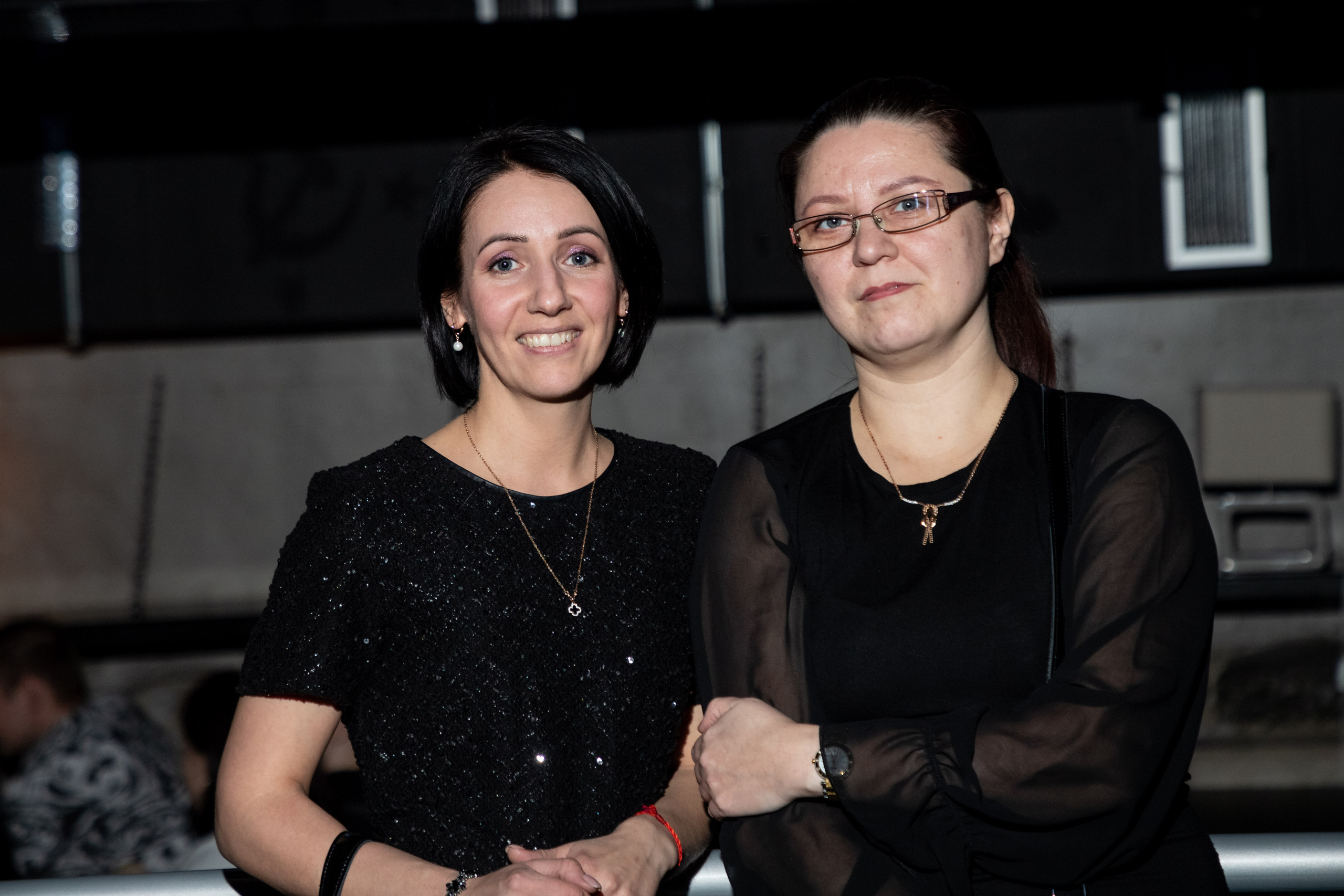 Отчётный концерт «Нешкола барабанов». Коммерческий фотограф Андрей Тремасов