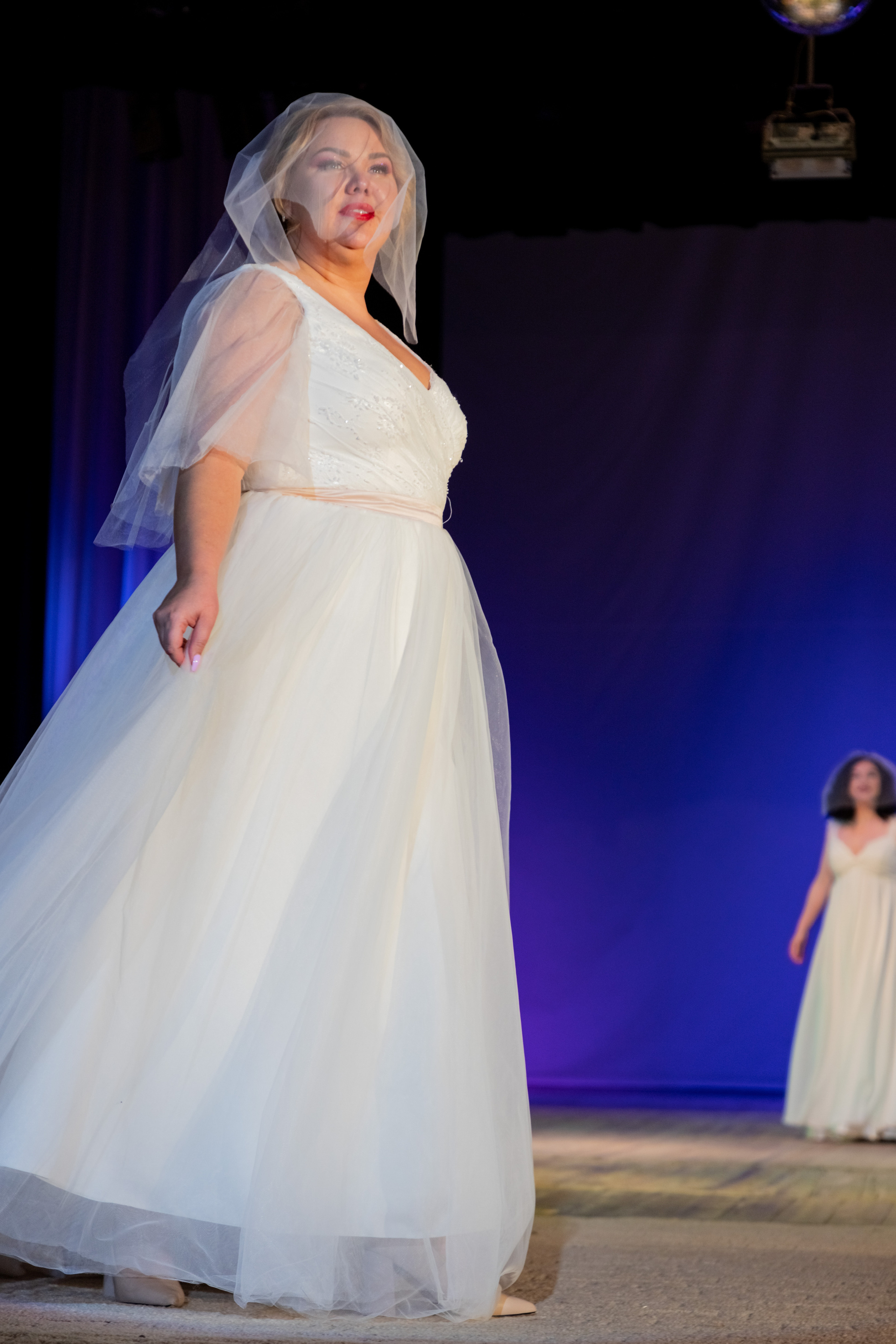 Fashion Fest. Коммерческий фотограф Андрей Тремасов