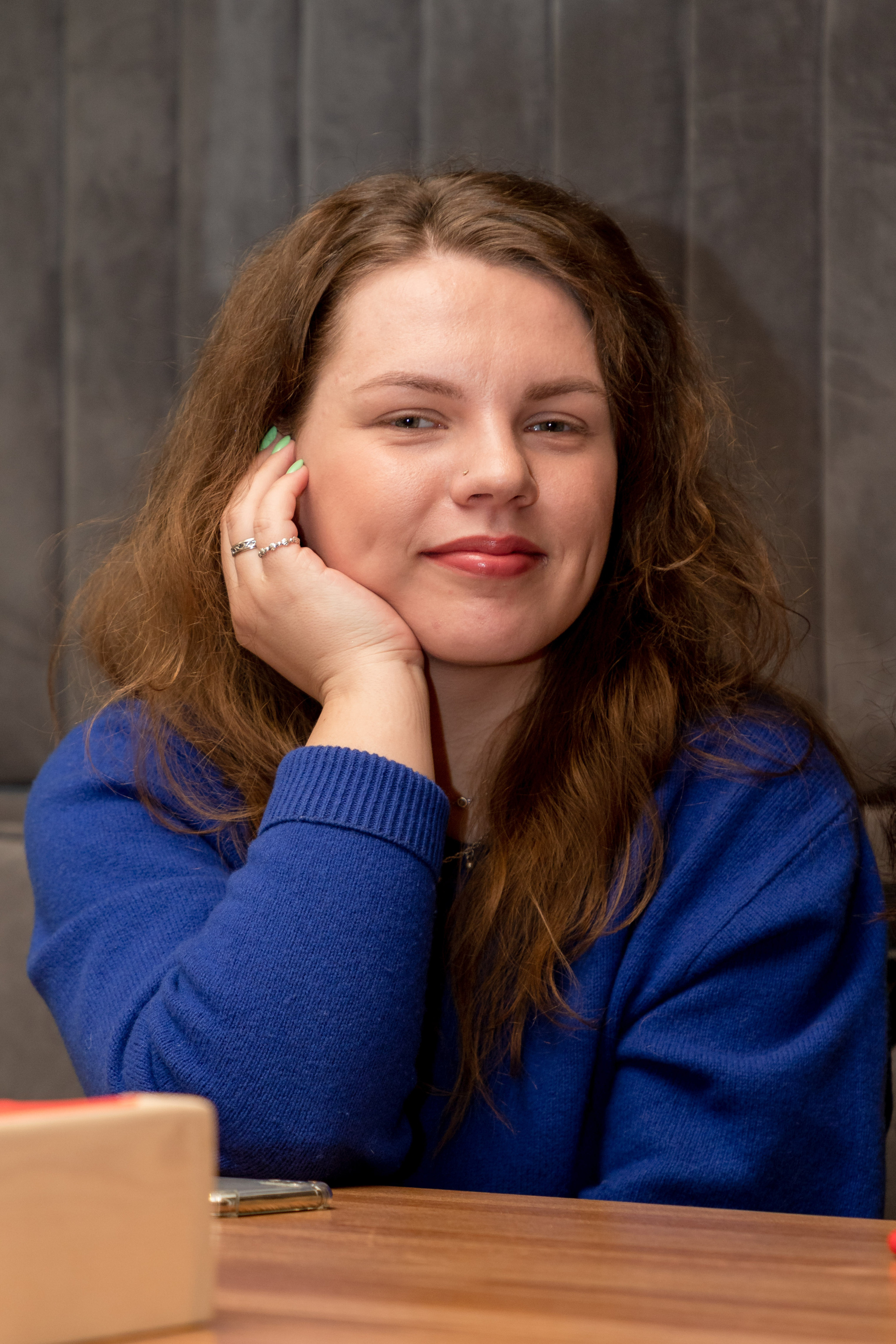 02.02.2022 Ярославль «Завтрак со смыслом». Коммерческий фотограф Андрей Тремасов