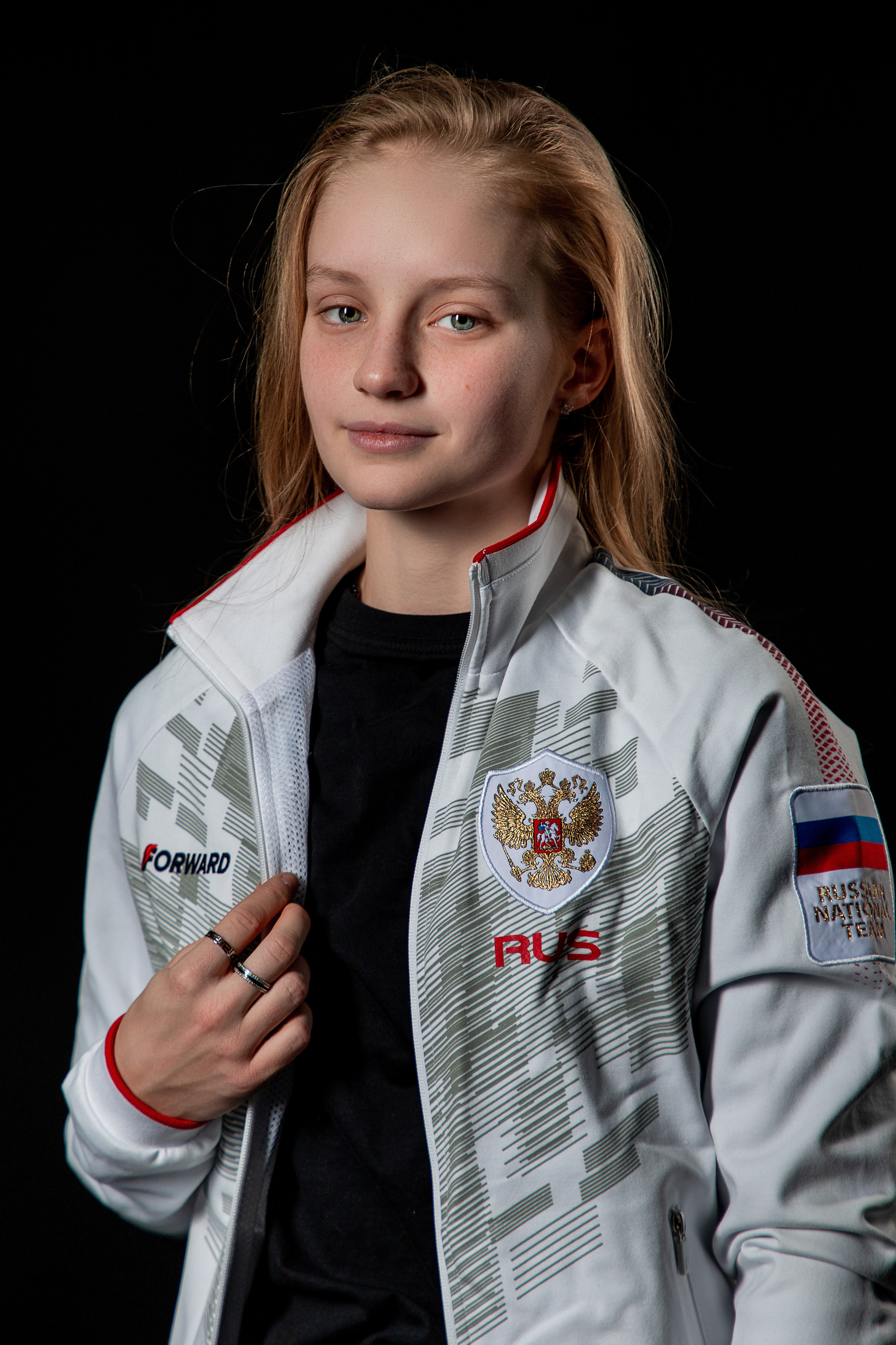 Елена. Коммерческий фотограф Андрей Тремасов