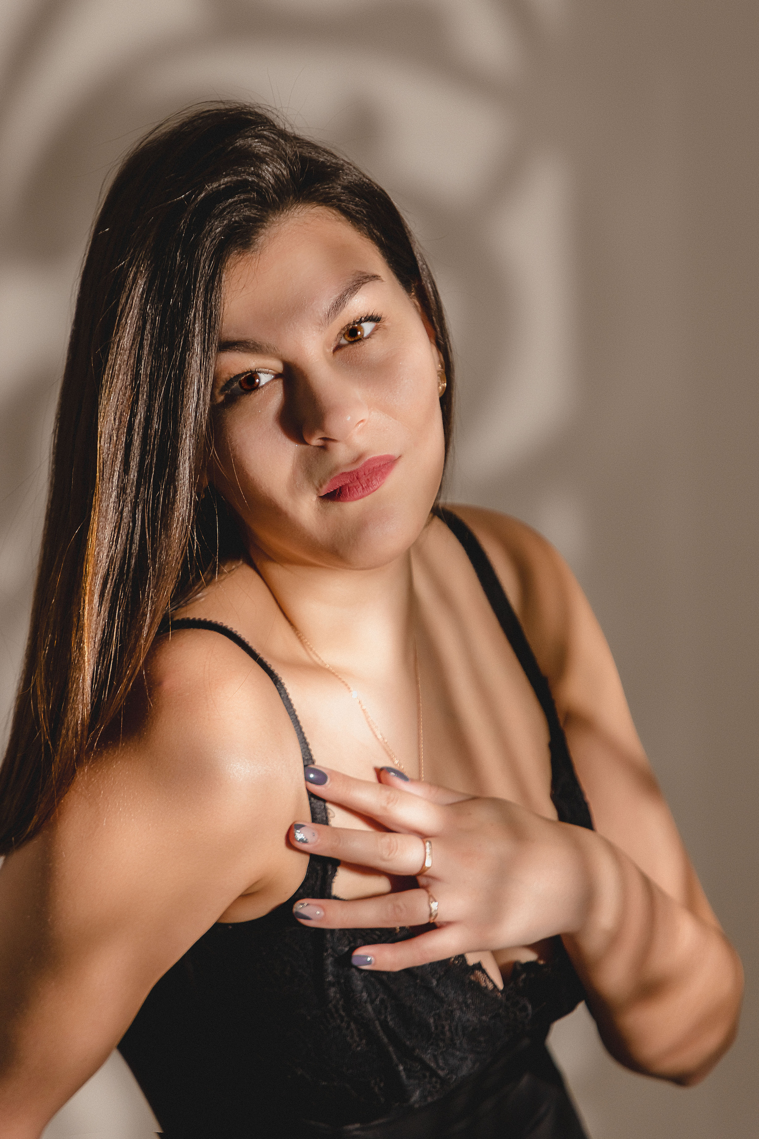 Фотопроект «Магия Цвета» Катерина. Коммерческий фотограф Андрей Тремасов