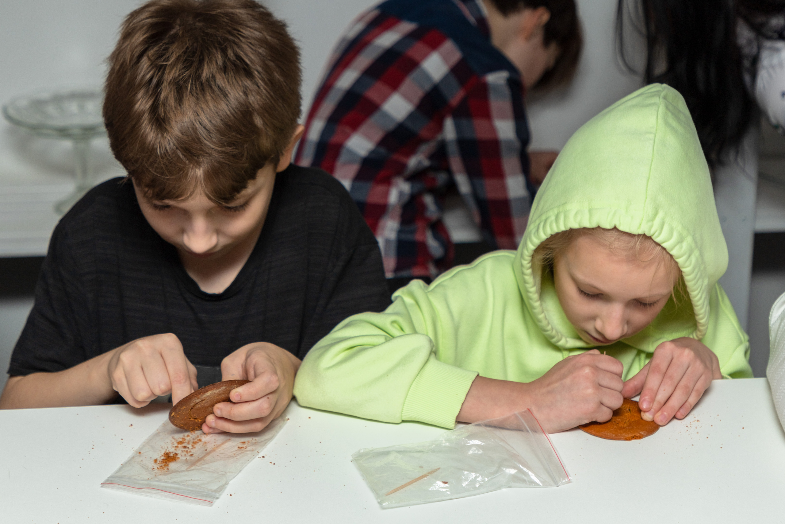 День Рождения Даши. Коммерческий фотограф Андрей Тремасов