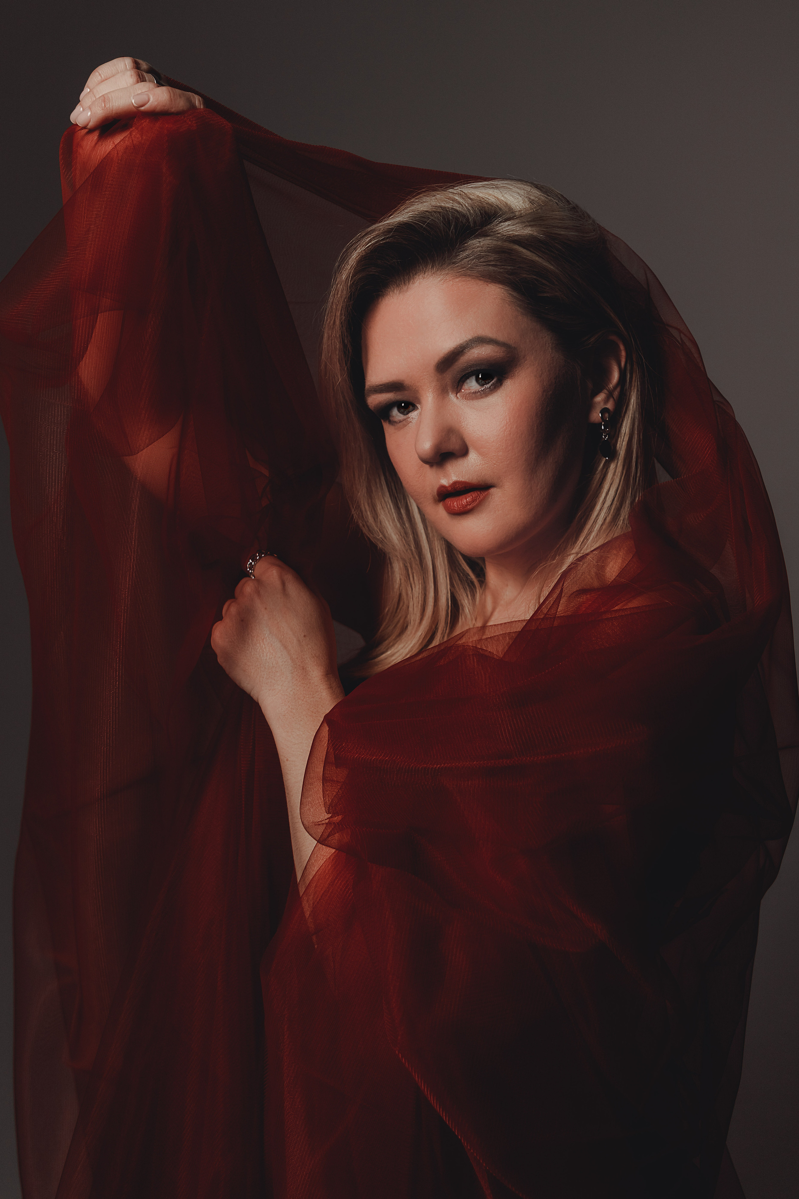 Надежда. Коммерческий фотограф Андрей Тремасов