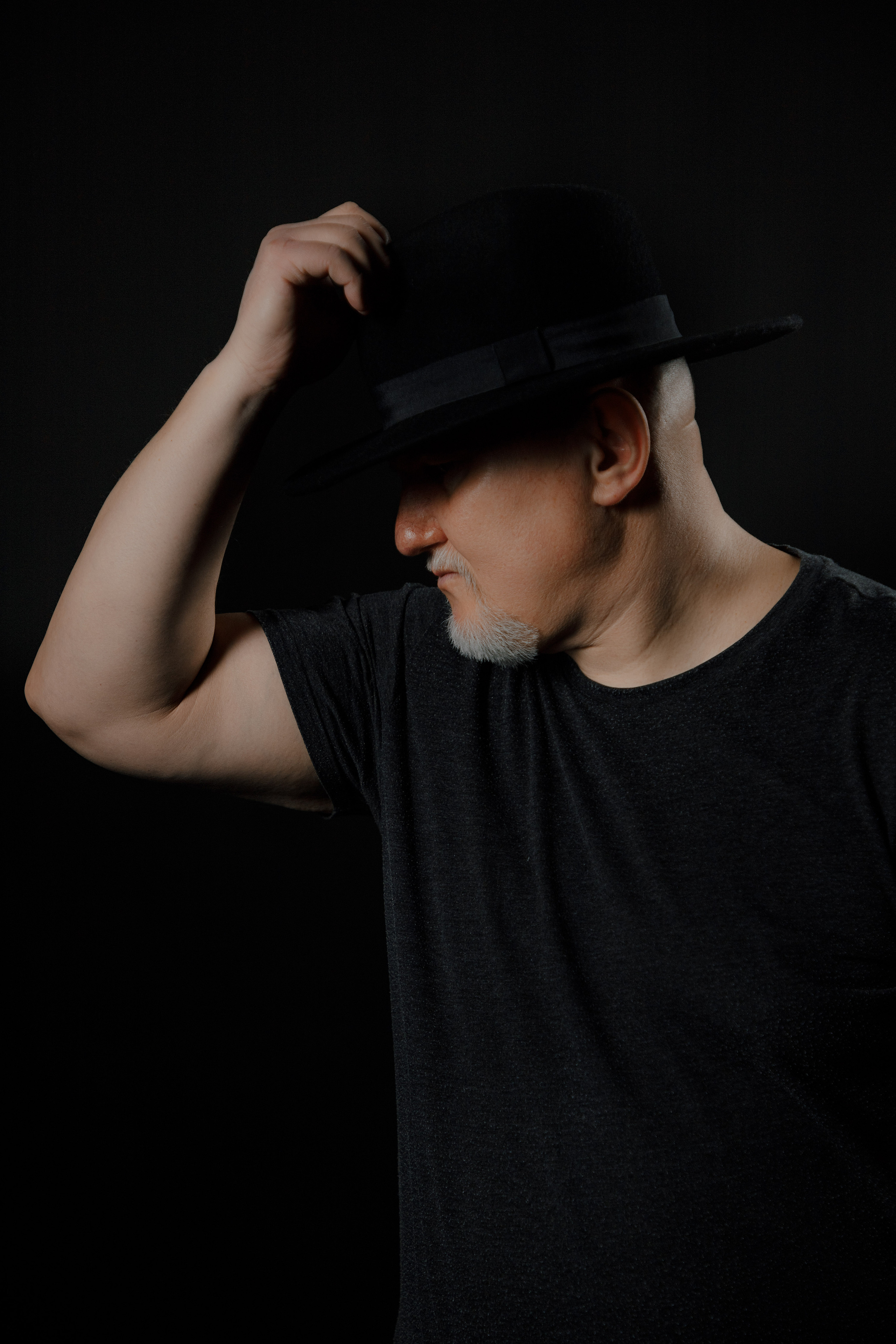 Владимир. Коммерческий фотограф Андрей Тремасов