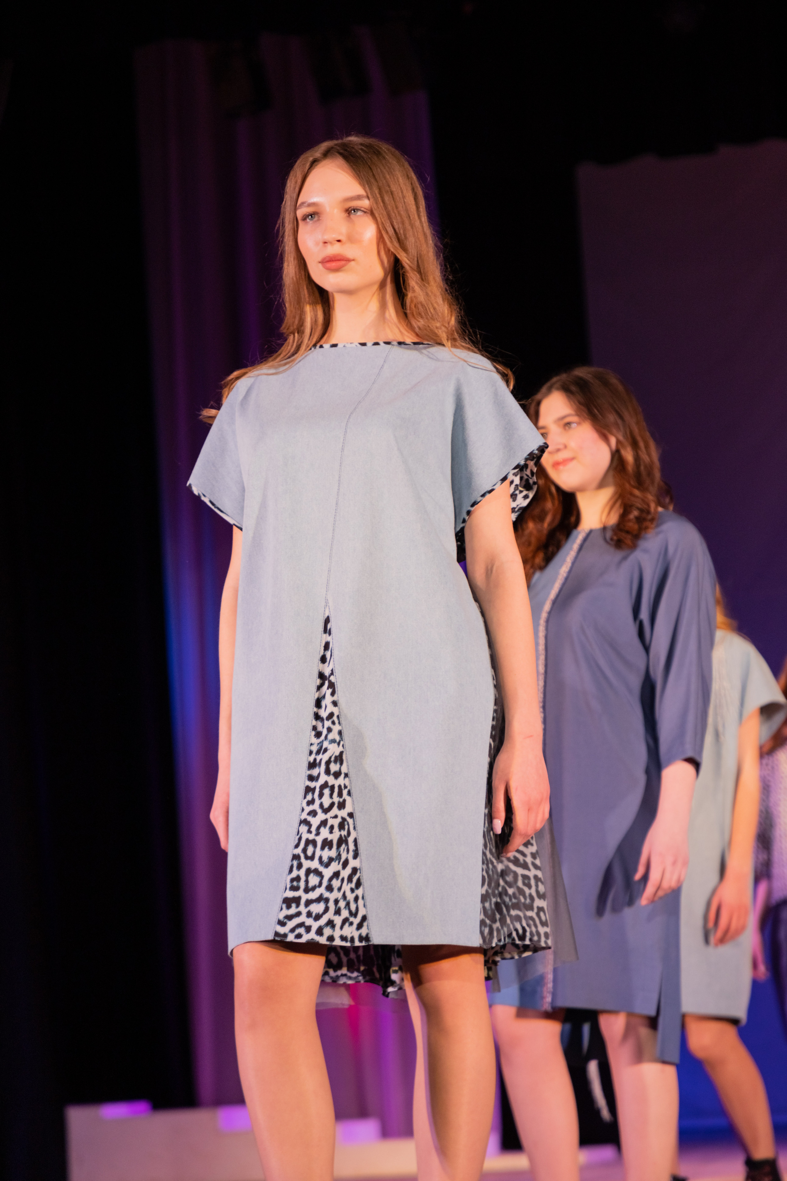 Fashion Fest. Коммерческий фотограф Андрей Тремасов