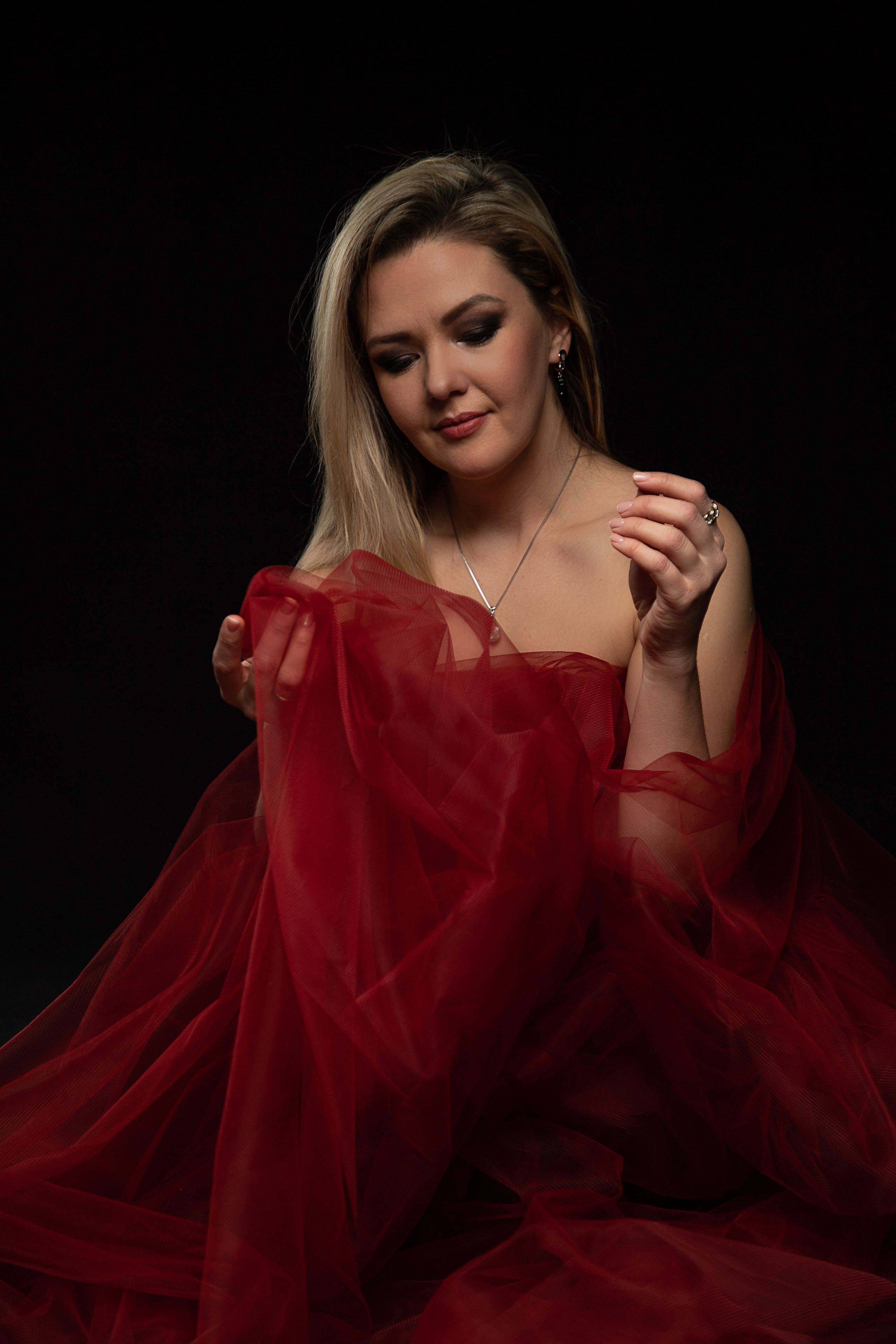 Надежда. Коммерческий фотограф Андрей Тремасов