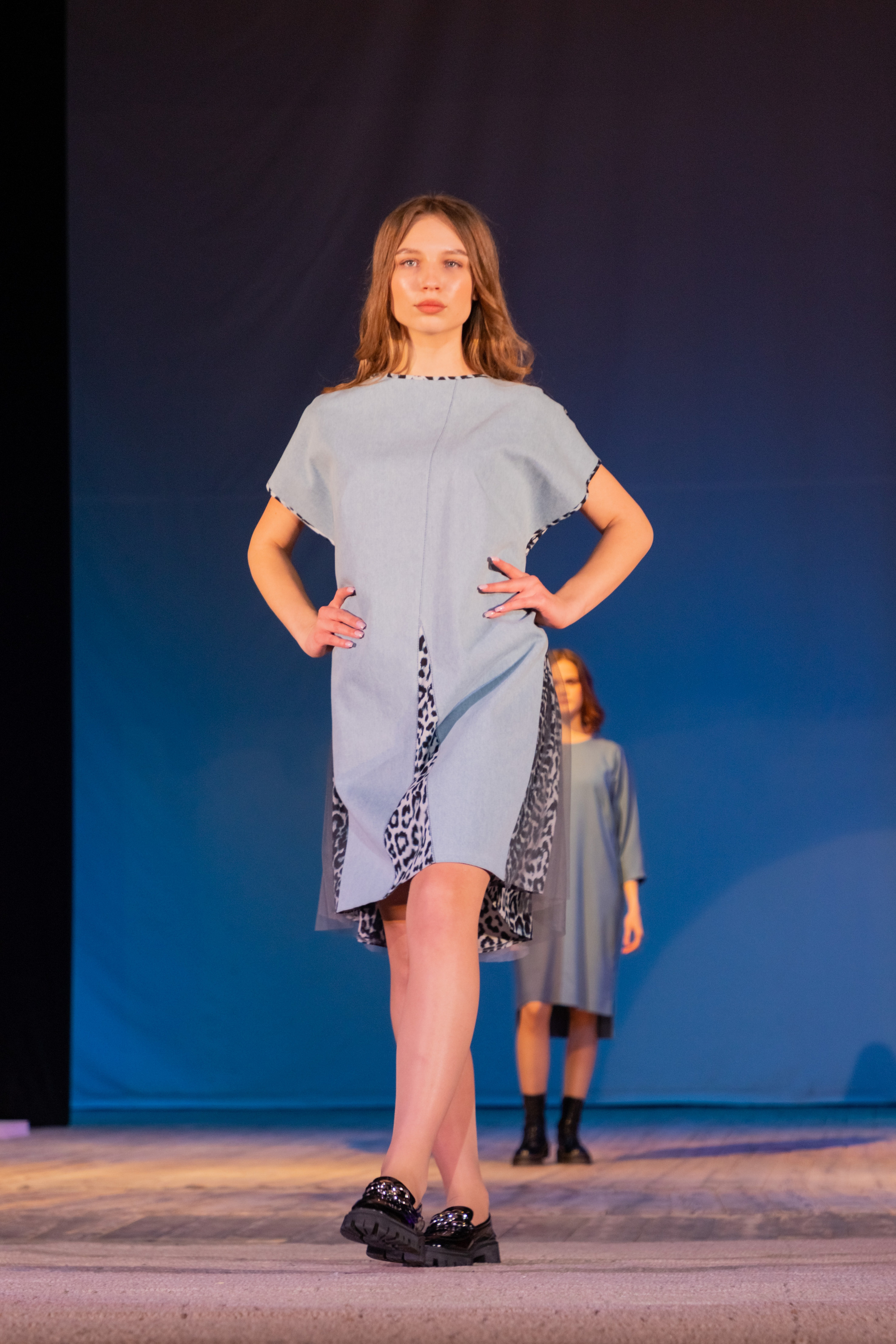 Fashion Fest. Коммерческий фотограф Андрей Тремасов