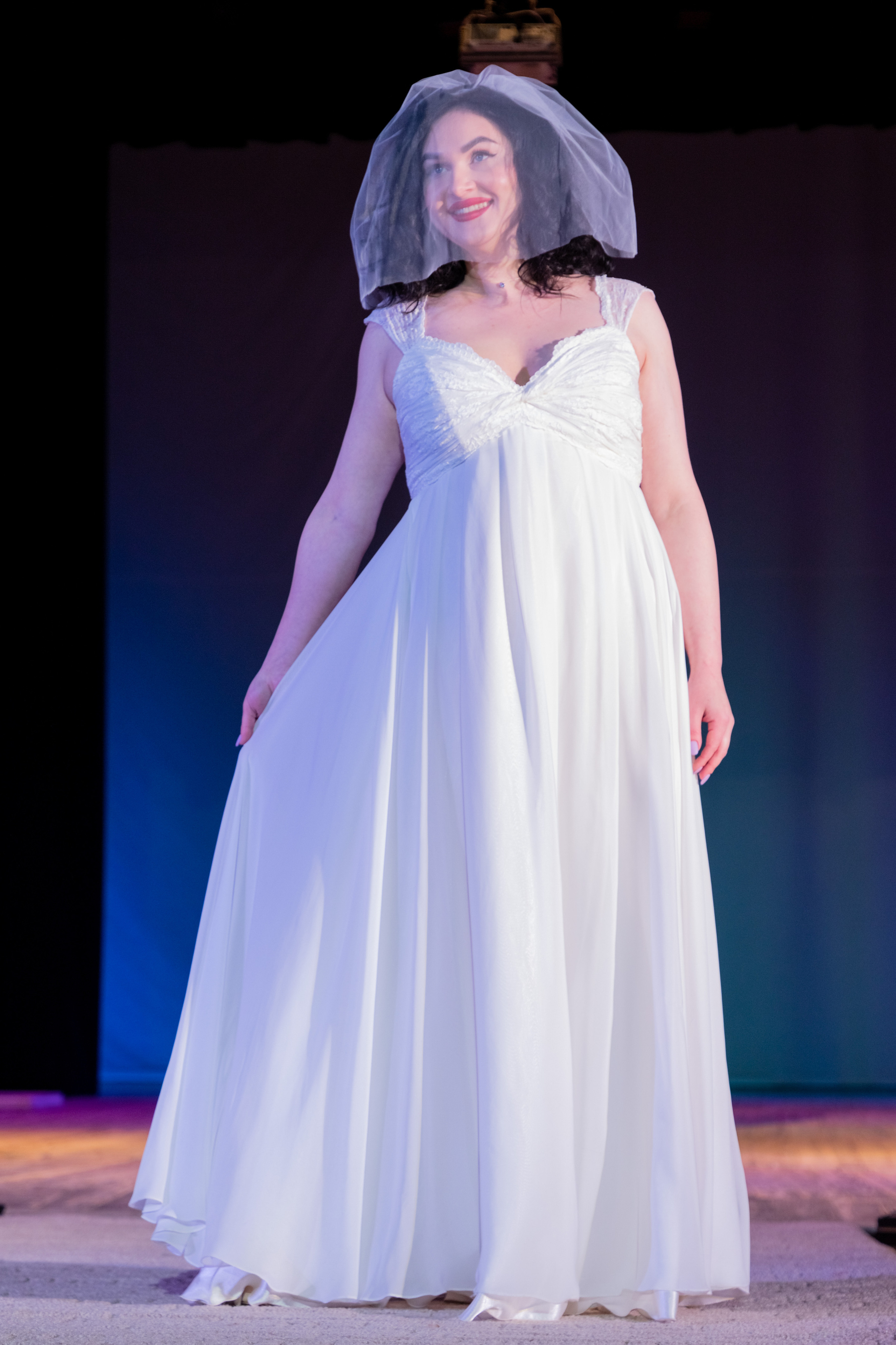 Fashion Fest. Коммерческий фотограф Андрей Тремасов