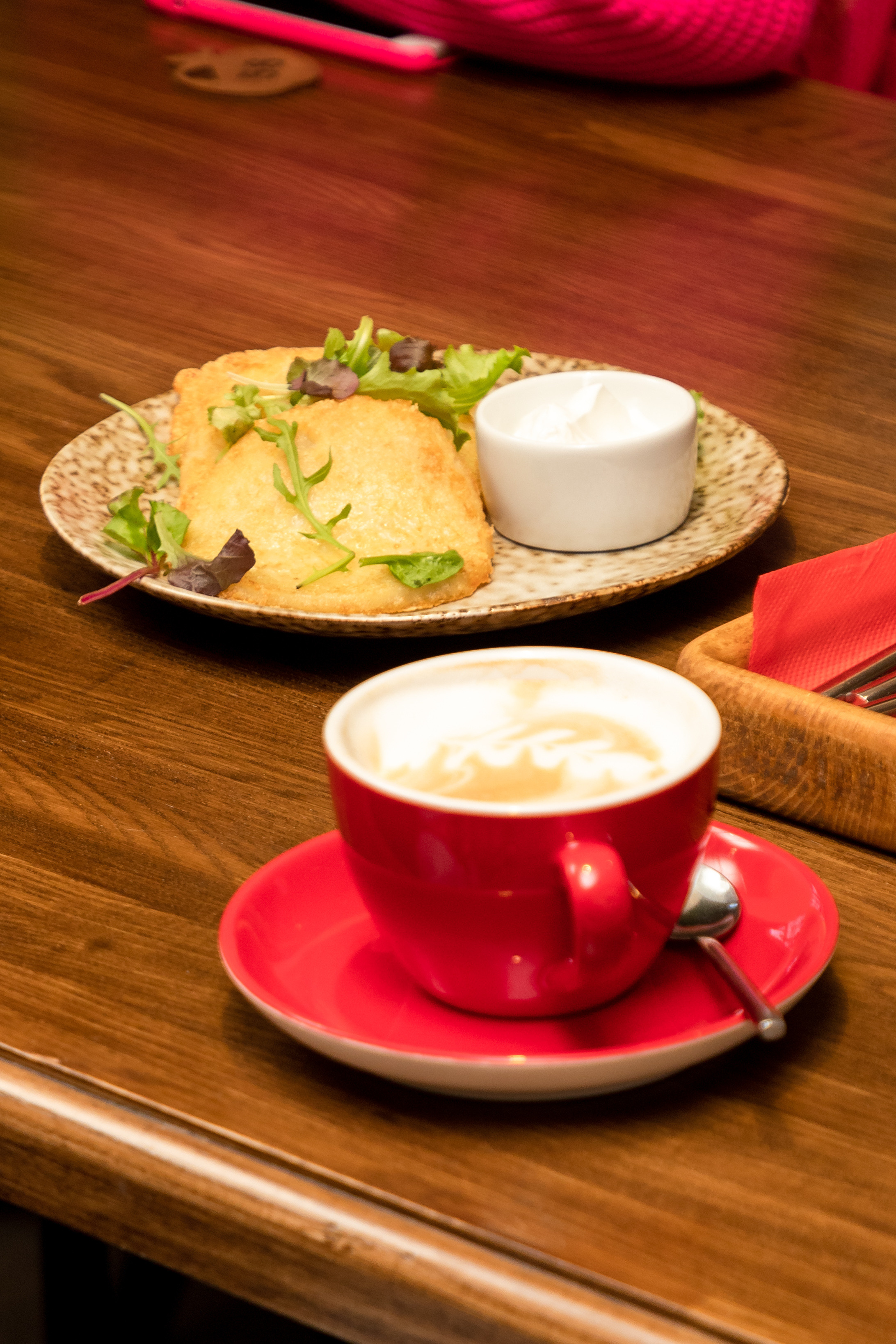 02.02.2022 Ярославль «Завтрак со смыслом». Коммерческий фотограф Андрей Тремасов