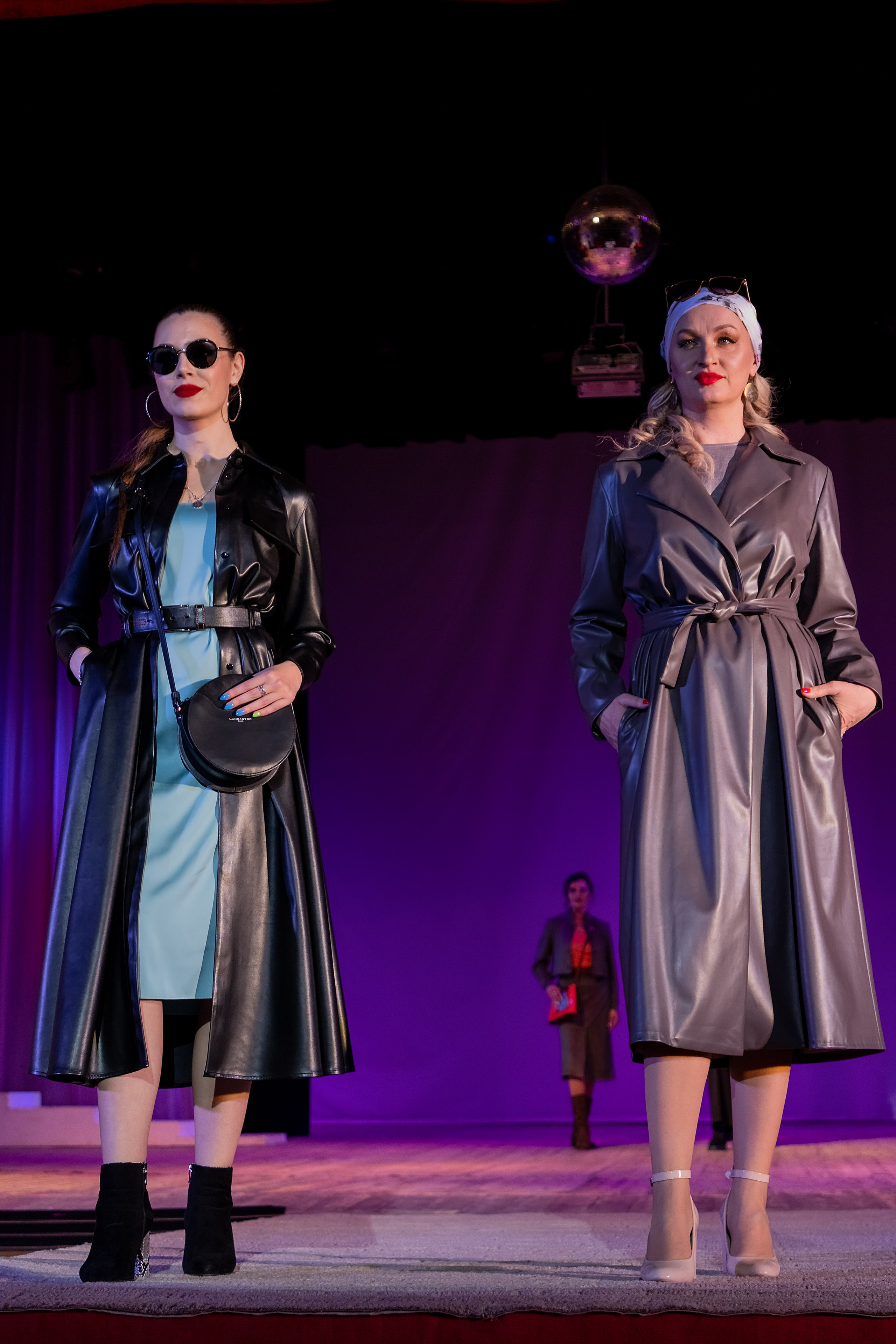 Fashion Fest. Коммерческий фотограф Андрей Тремасов