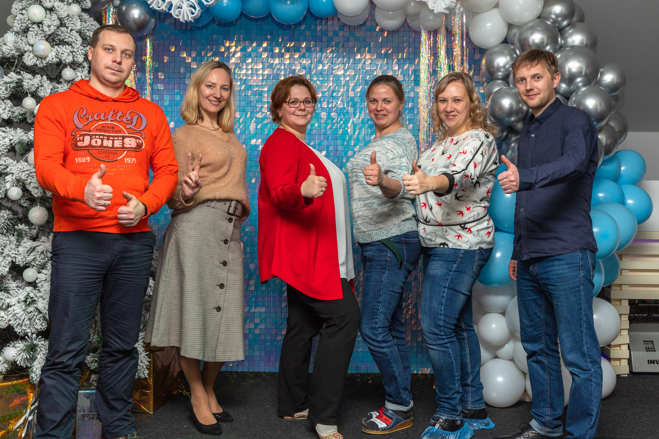 День Рождения Даши. Коммерческий фотограф Андрей Тремасов