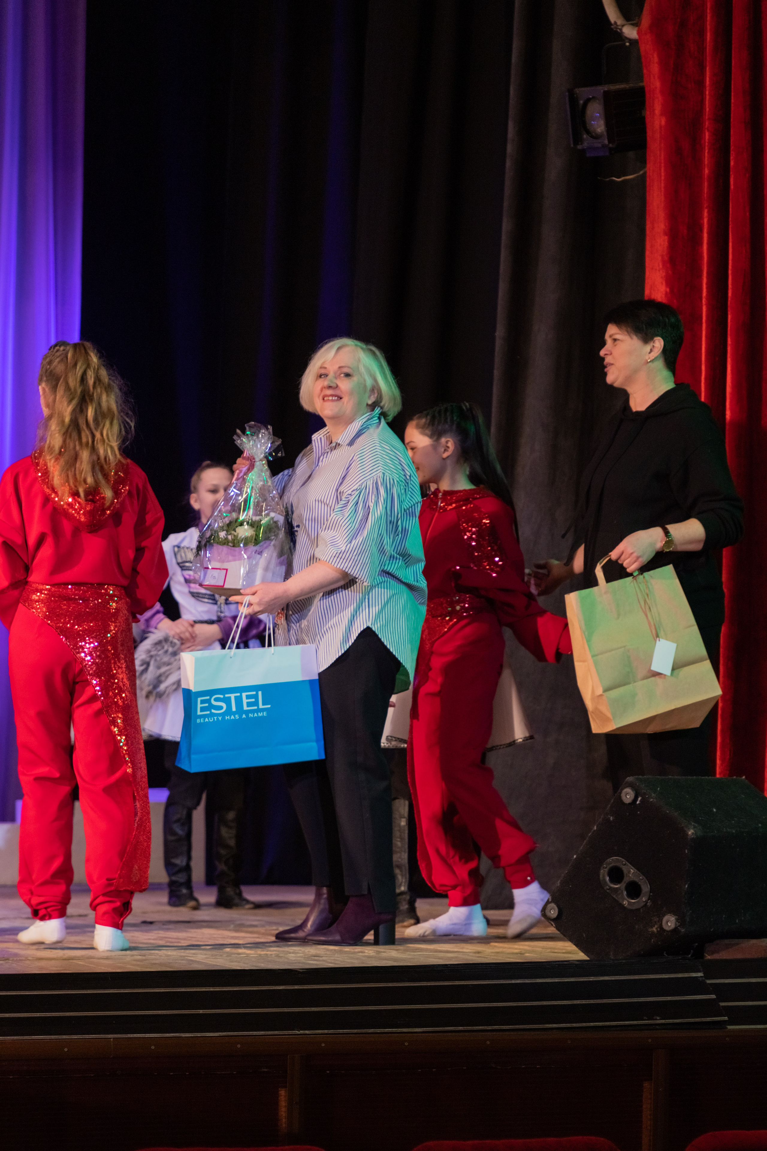 Fashion Fest. Коммерческий фотограф Андрей Тремасов