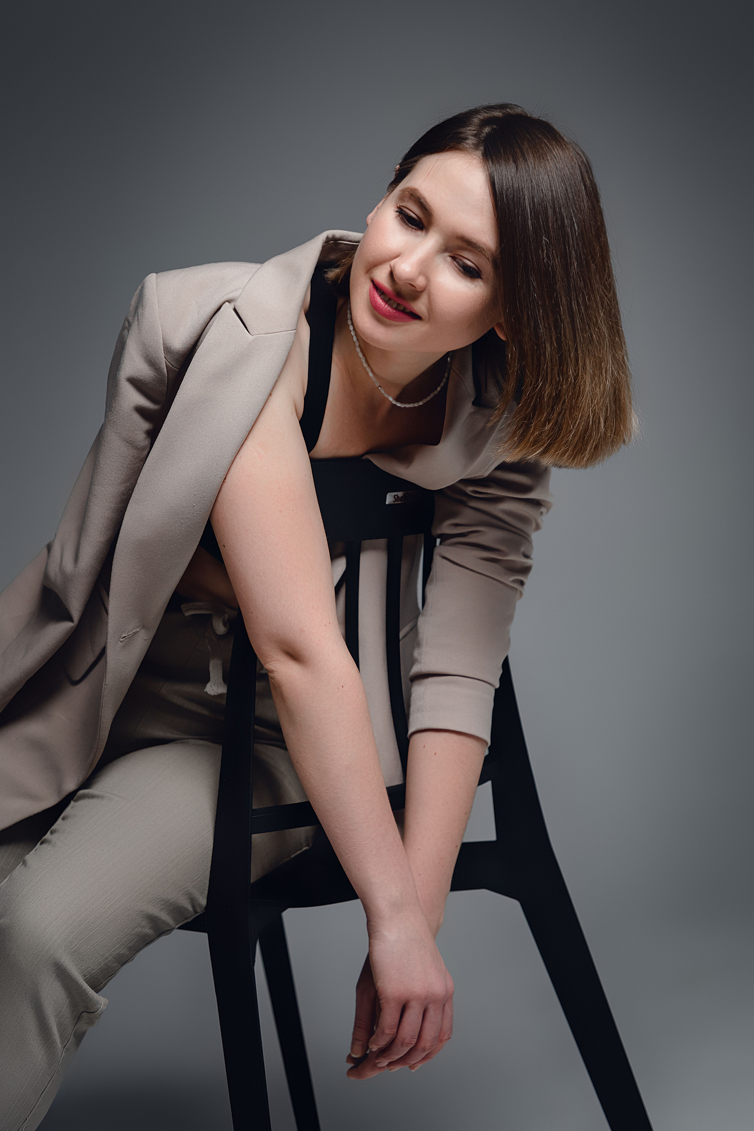 Чувственная Татьяна. Коммерческий фотограф Андрей Тремасов