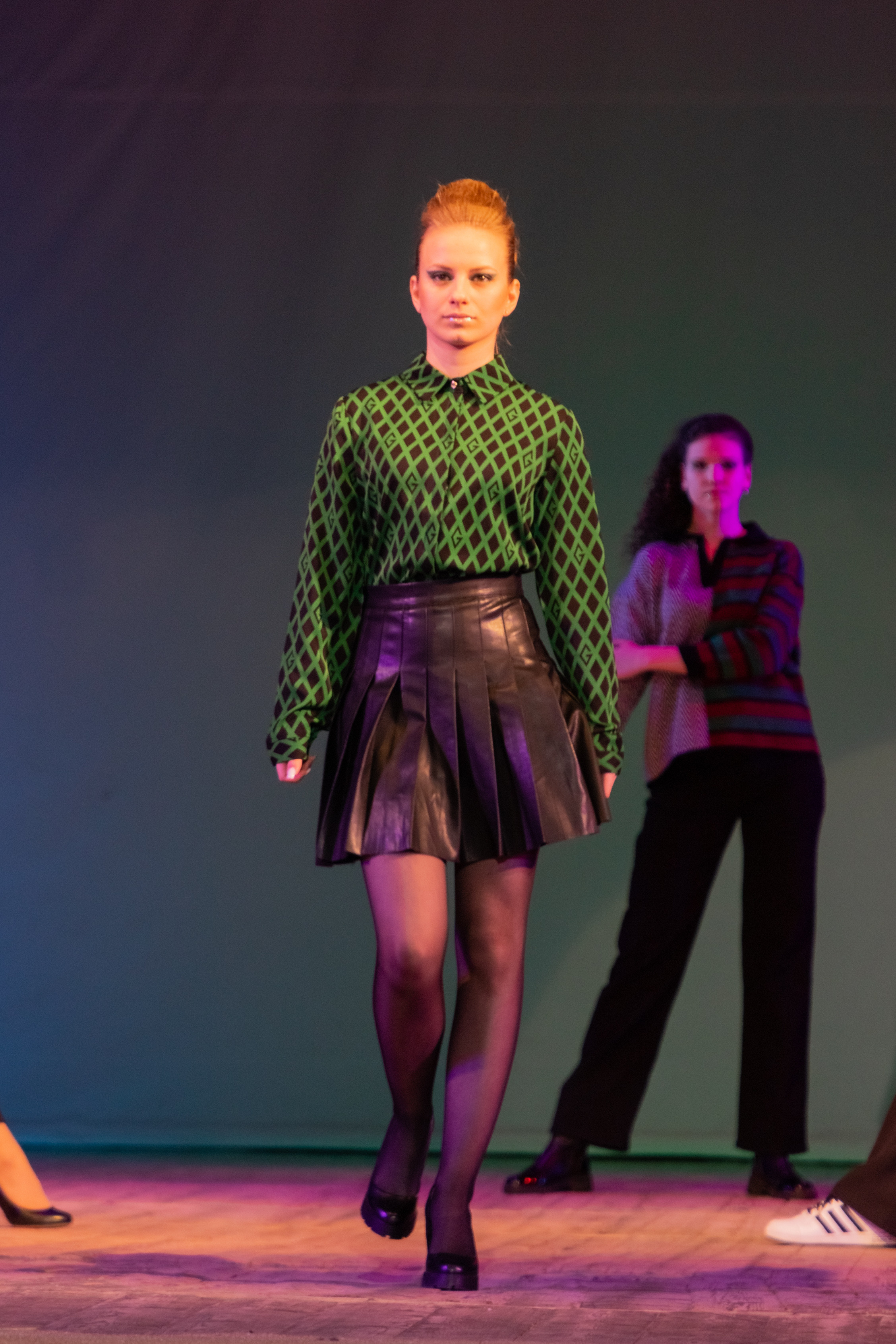 Fashion Fest. Коммерческий фотограф Андрей Тремасов