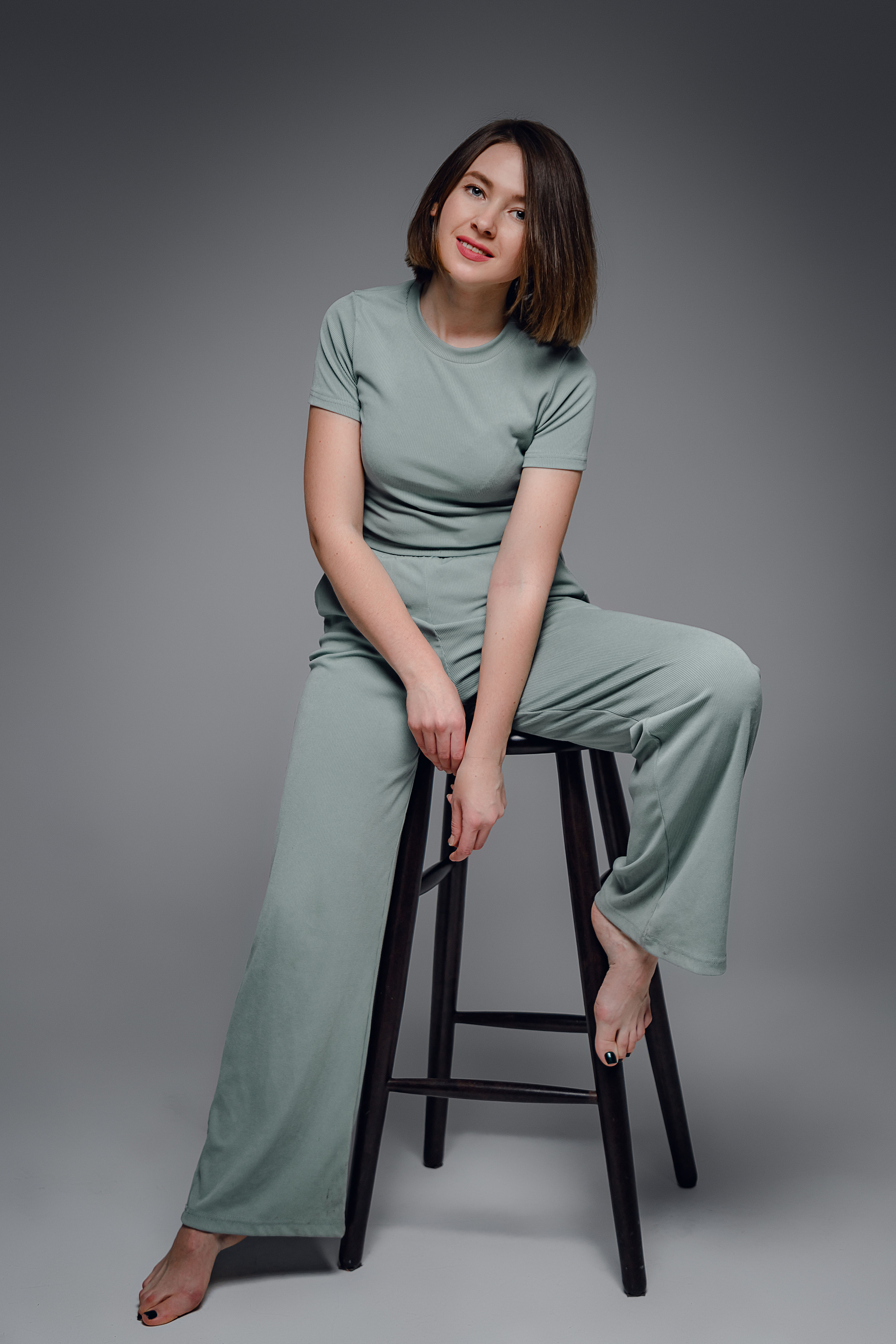 Чувственная Татьяна. Коммерческий фотограф Андрей Тремасов