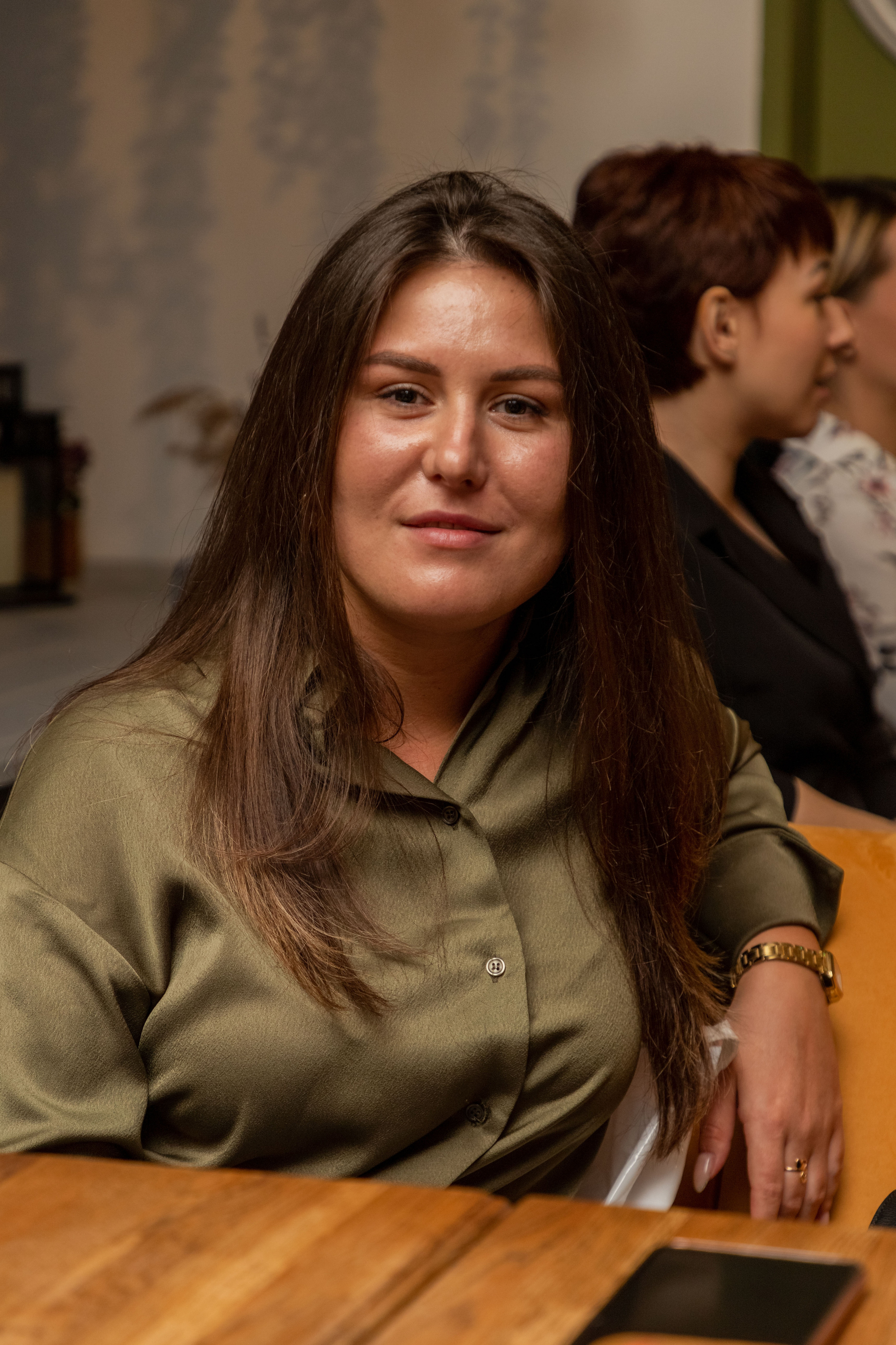 02.02.2022 Ярославль «Завтрак со смыслом». Коммерческий фотограф Андрей Тремасов