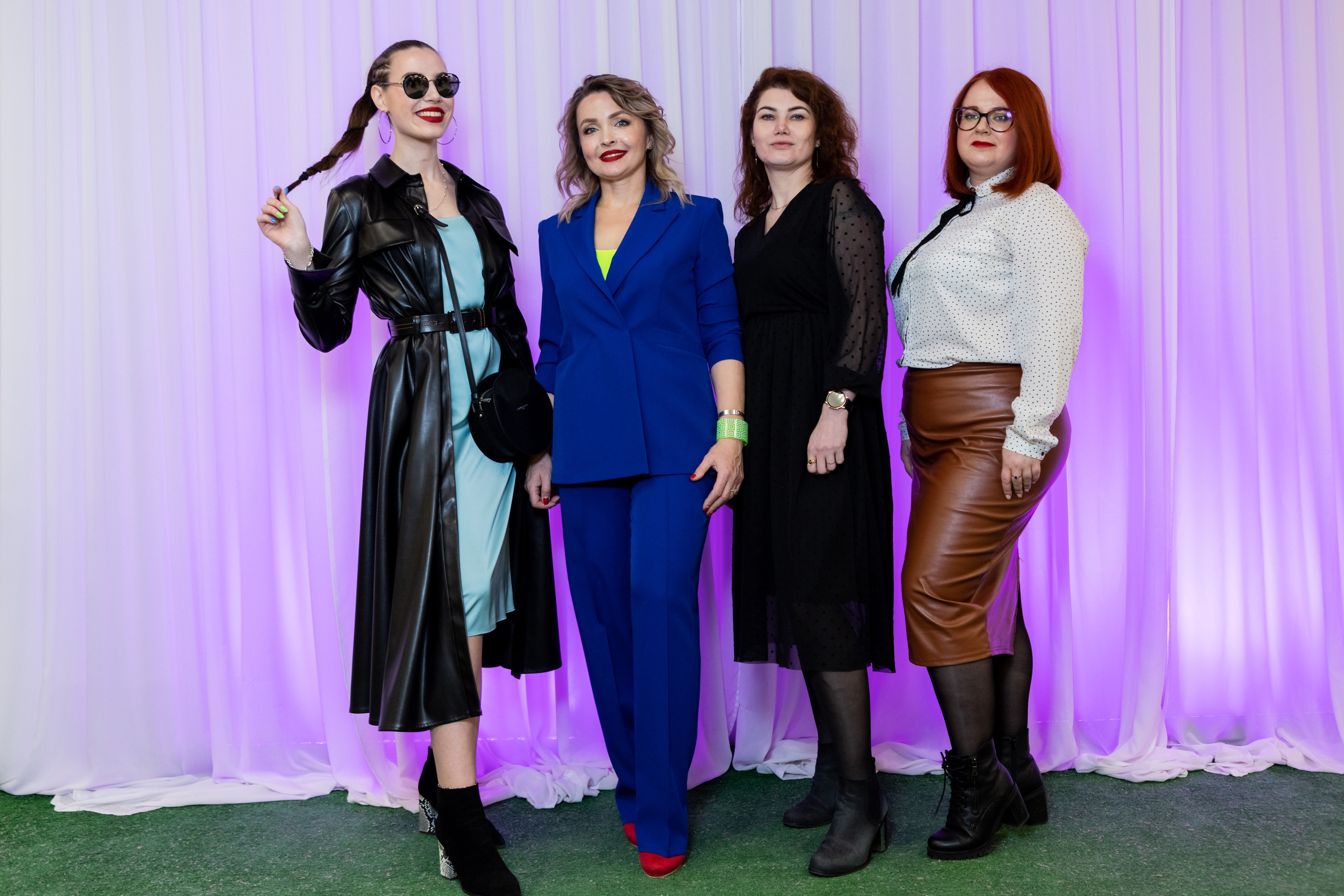 Fashion Fest. Коммерческий фотограф Андрей Тремасов