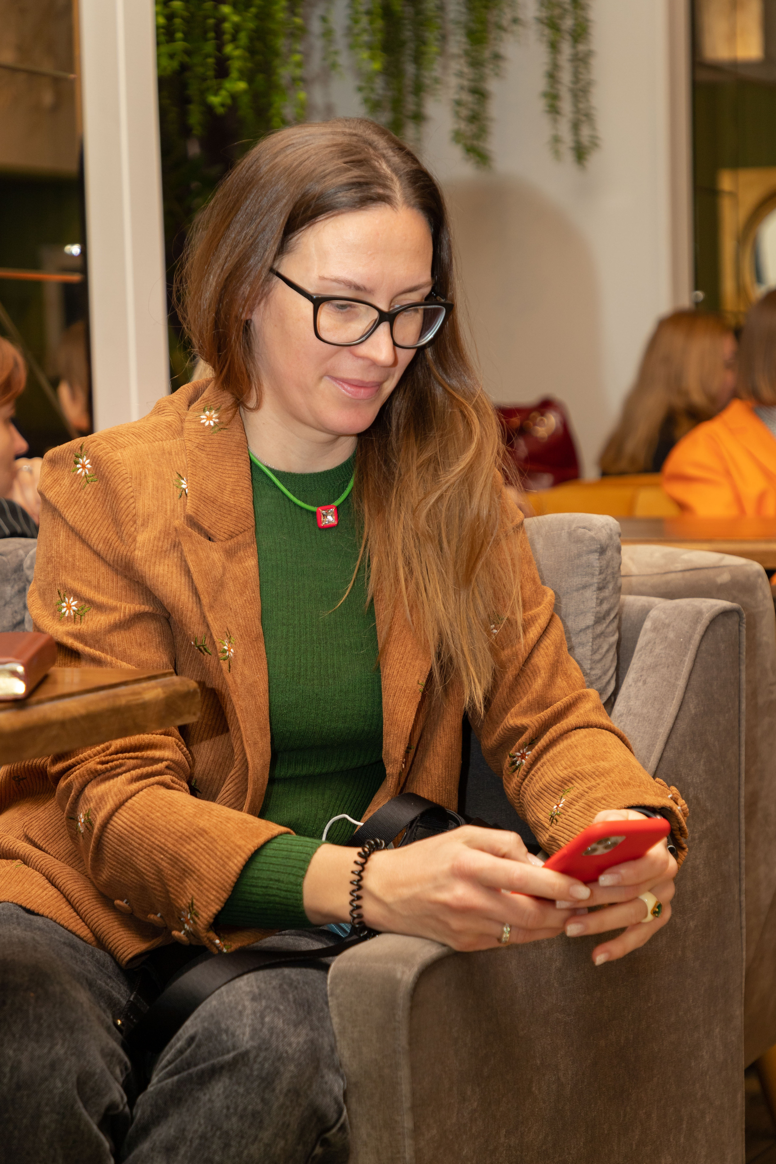 02.02.2022 Ярославль «Завтрак со смыслом». Коммерческий фотограф Андрей Тремасов