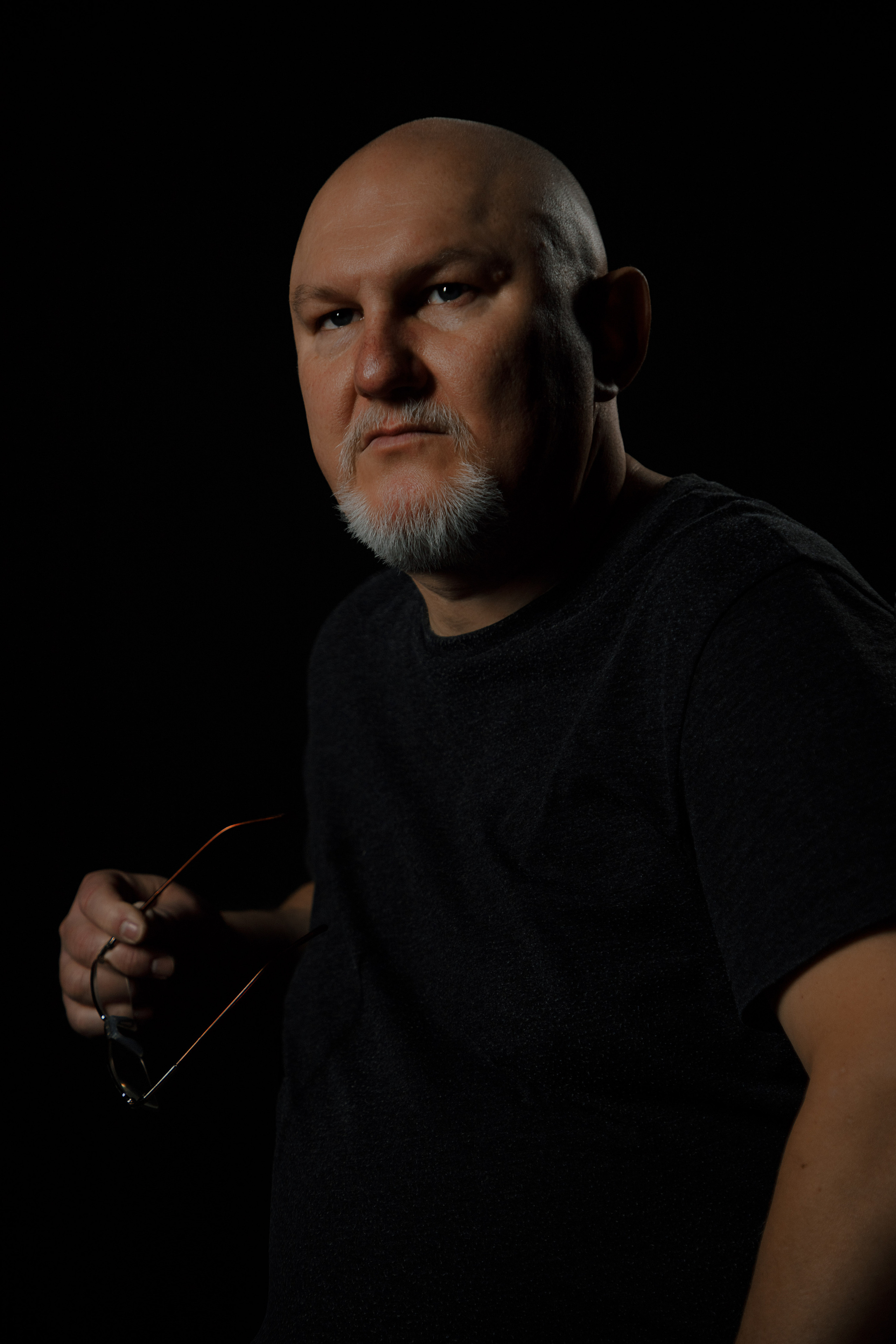 Владимир. Коммерческий фотограф Андрей Тремасов