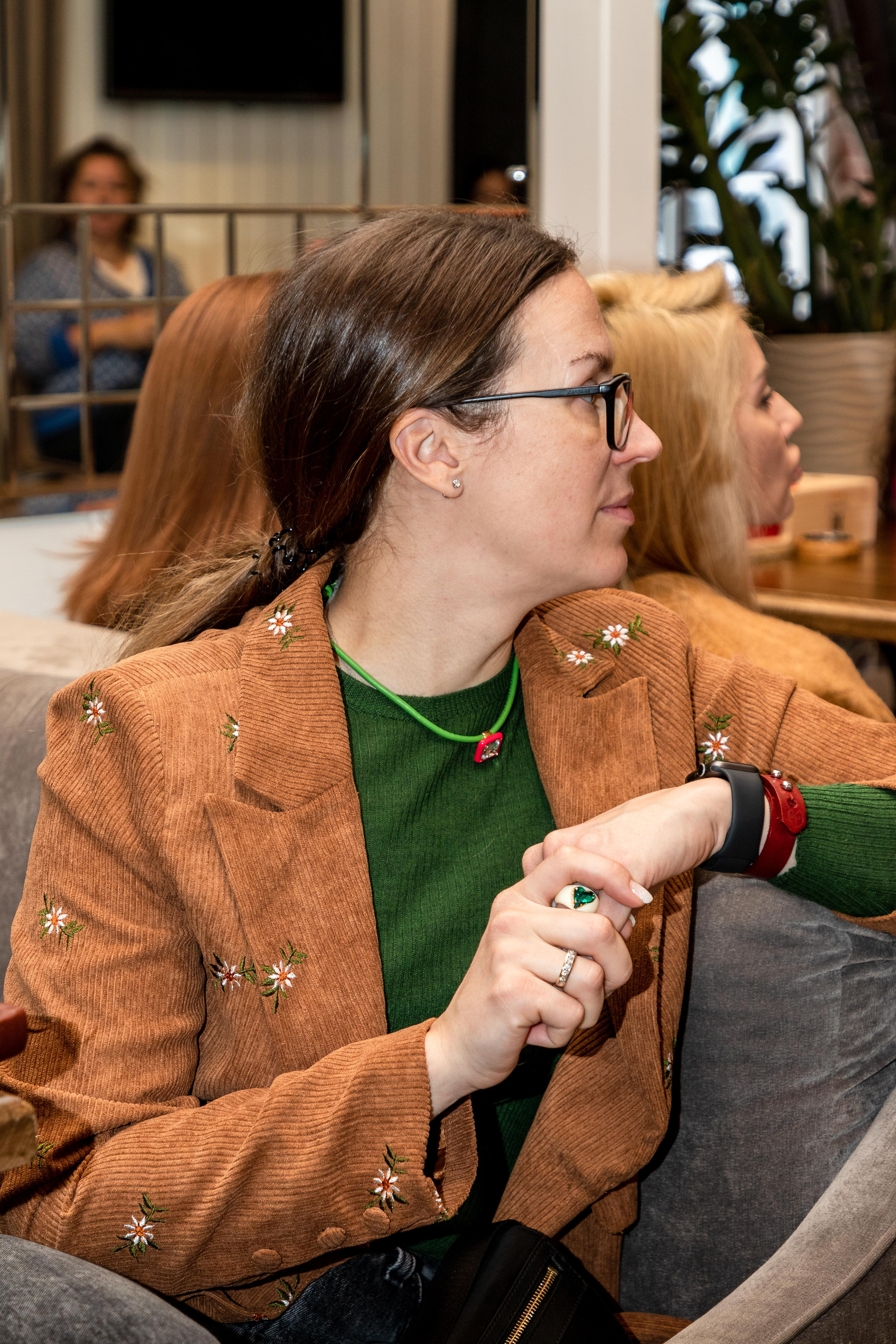 Завтрак со Смыслом Ярославль. Коммерческий фотограф Андрей Тремасов