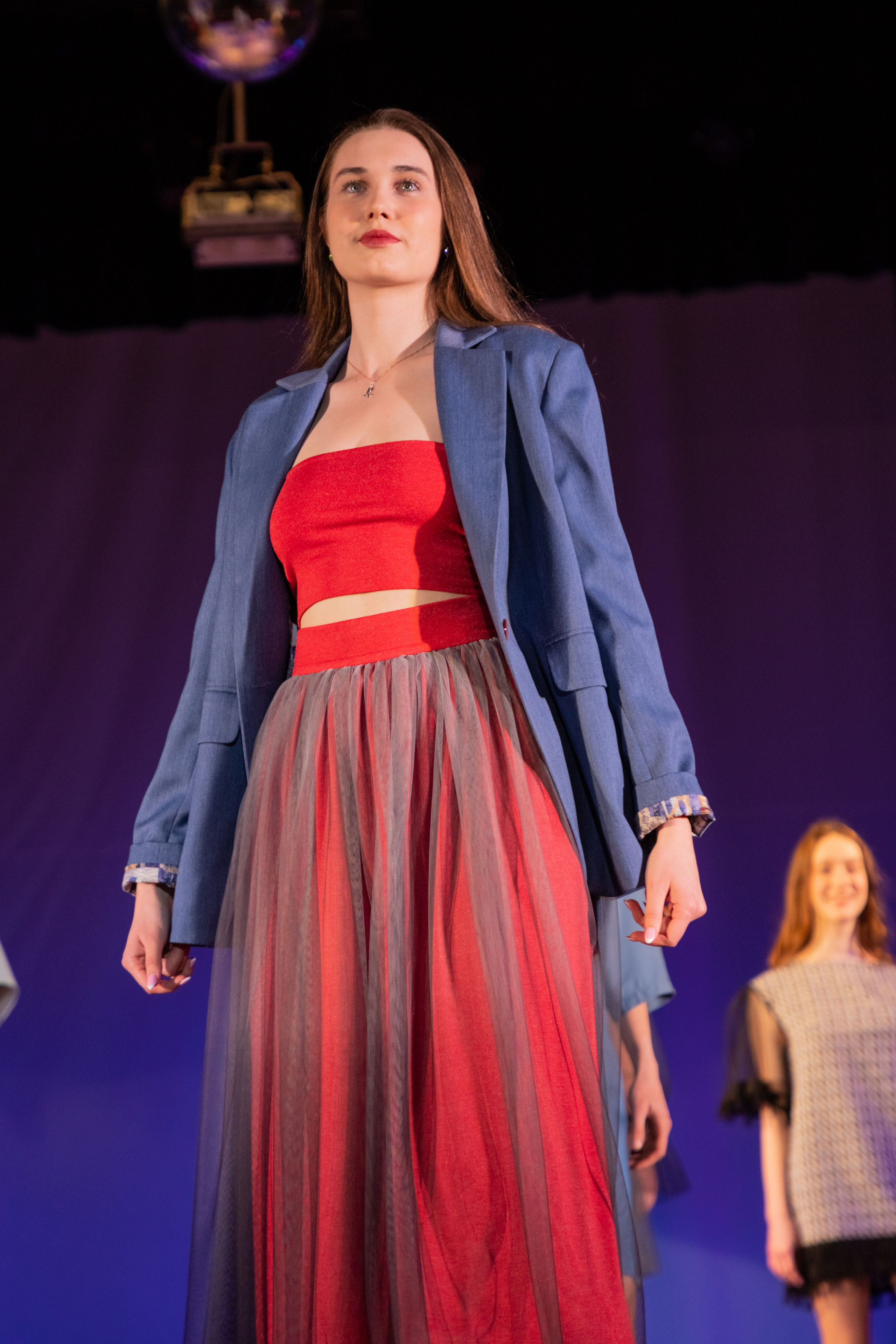 Fashion Fest. Коммерческий фотограф Андрей Тремасов