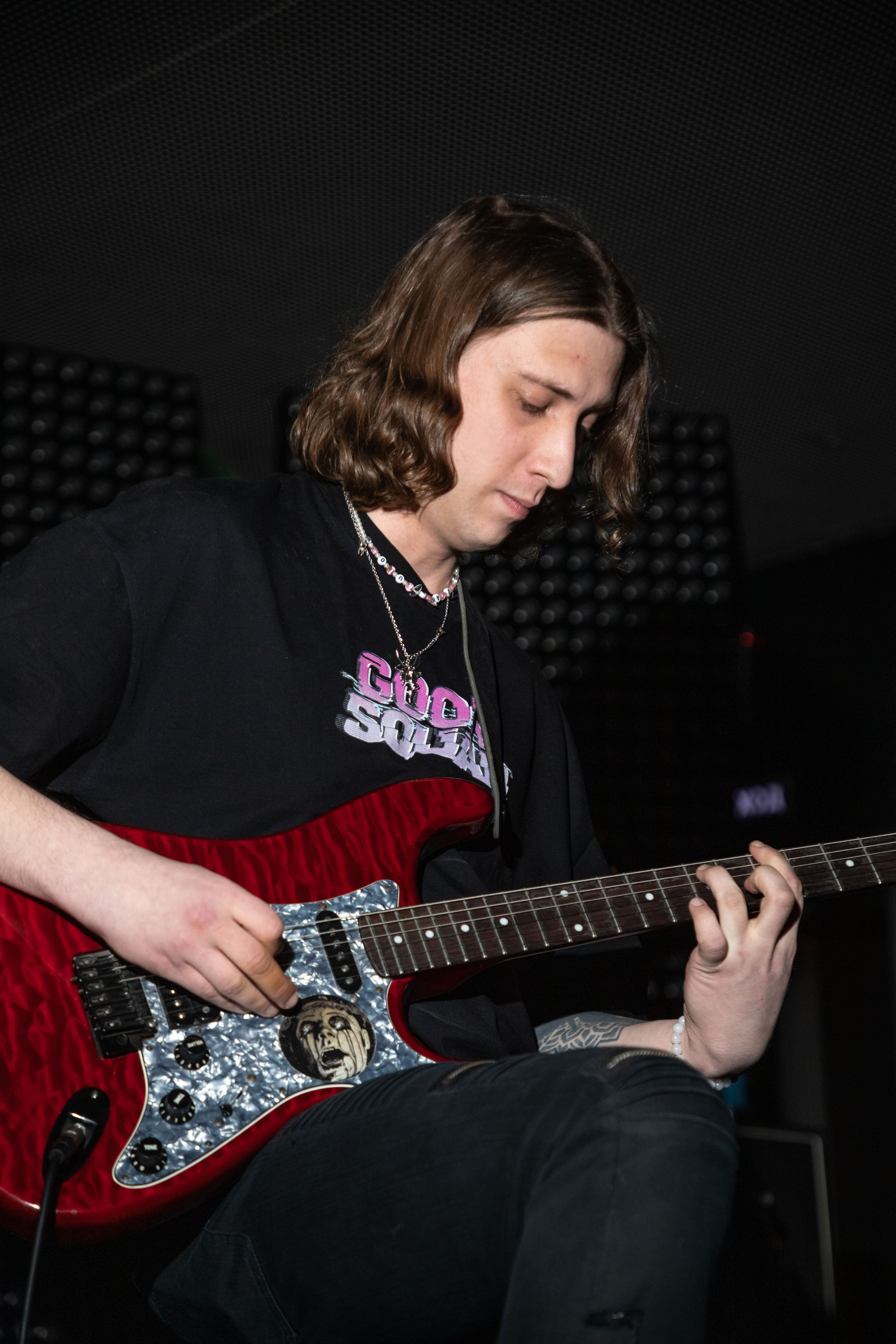 Отчётный концерт «Нешкола Барабанов». Коммерческий фотограф Андрей Тремасов