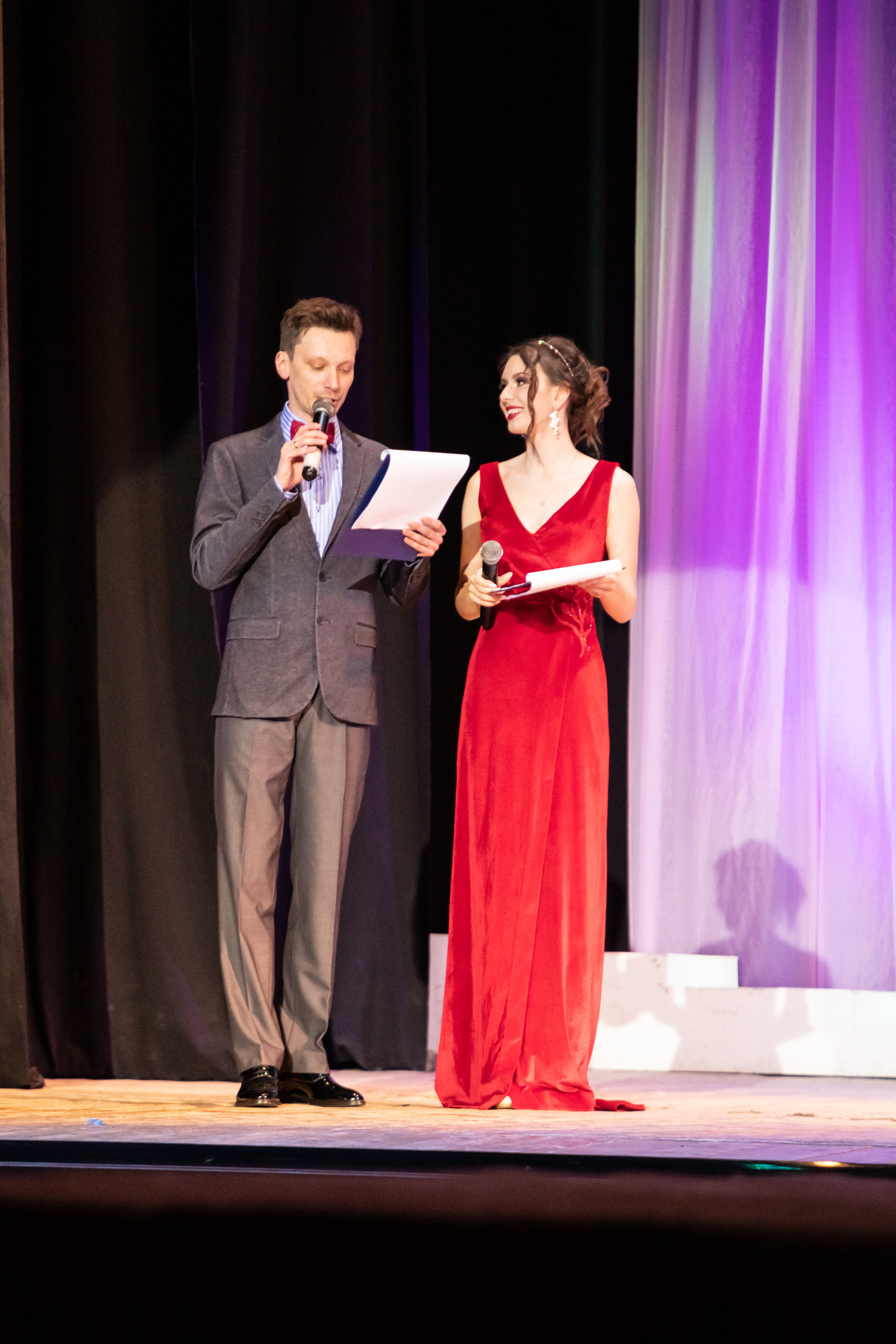 Fashion Fest. Коммерческий фотограф Андрей Тремасов