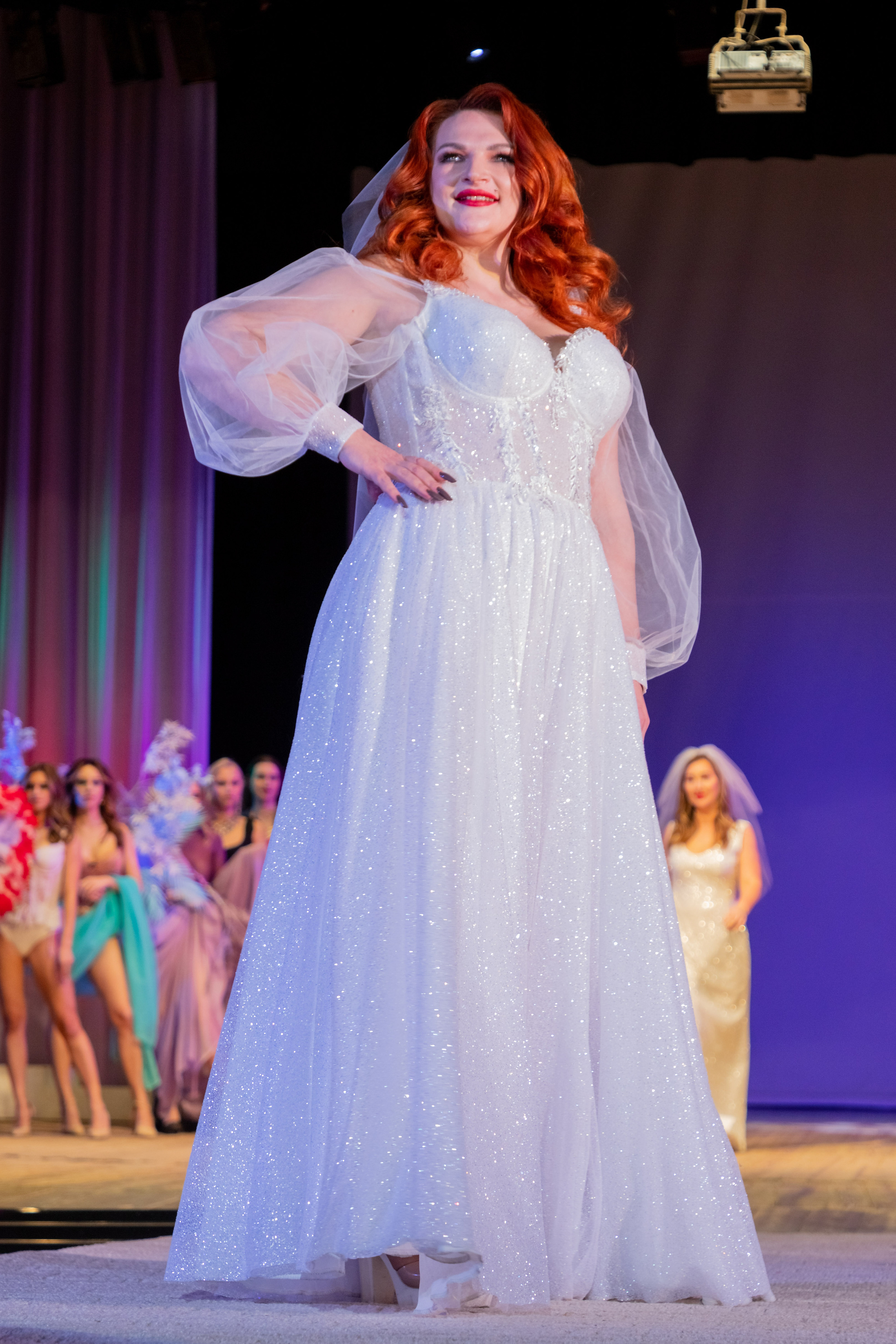 Fashion Fest. Коммерческий фотограф Андрей Тремасов