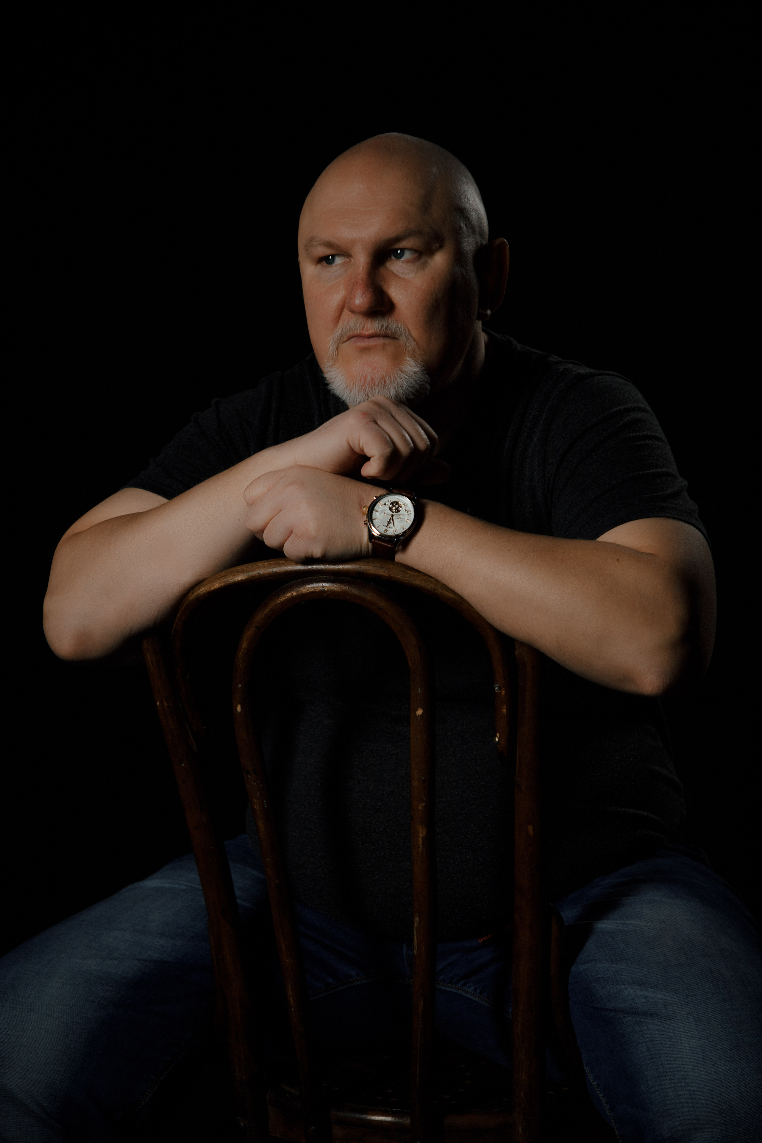 Владимир. Коммерческий фотограф Андрей Тремасов