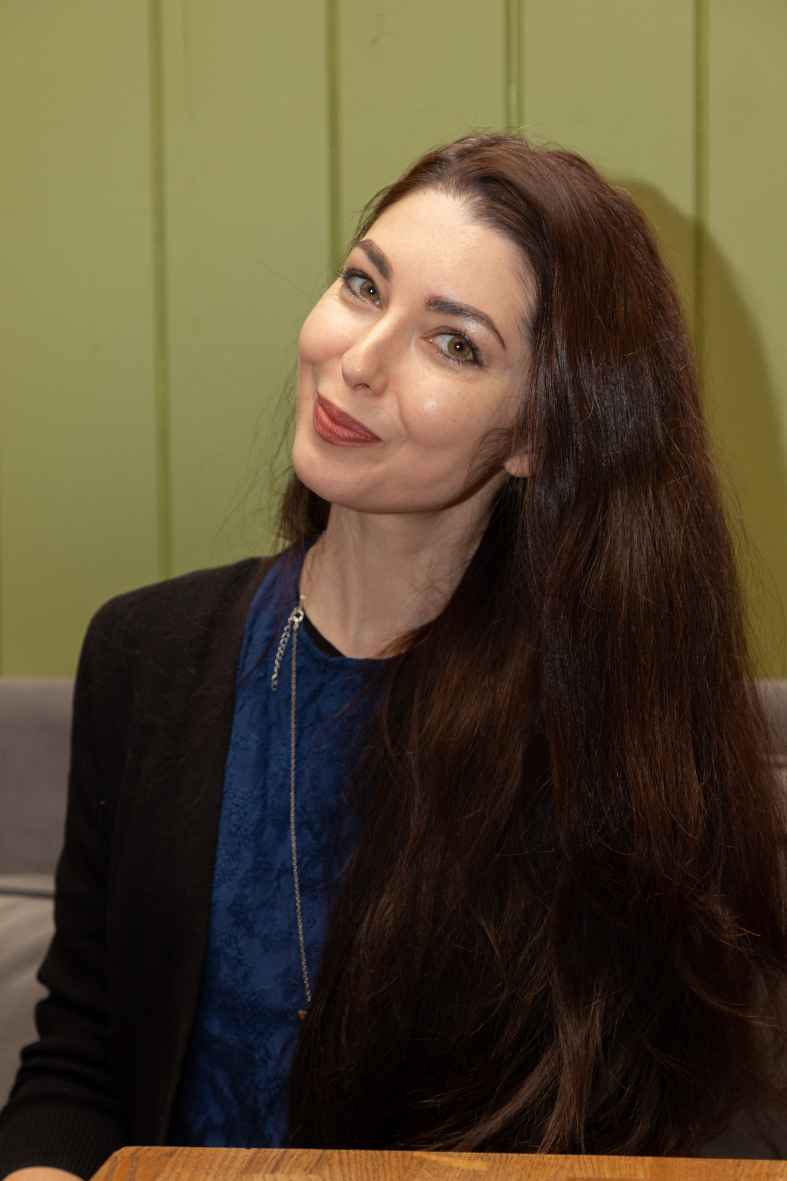 Завтрак со Смыслом Ярославль. Коммерческий фотограф Андрей Тремасов