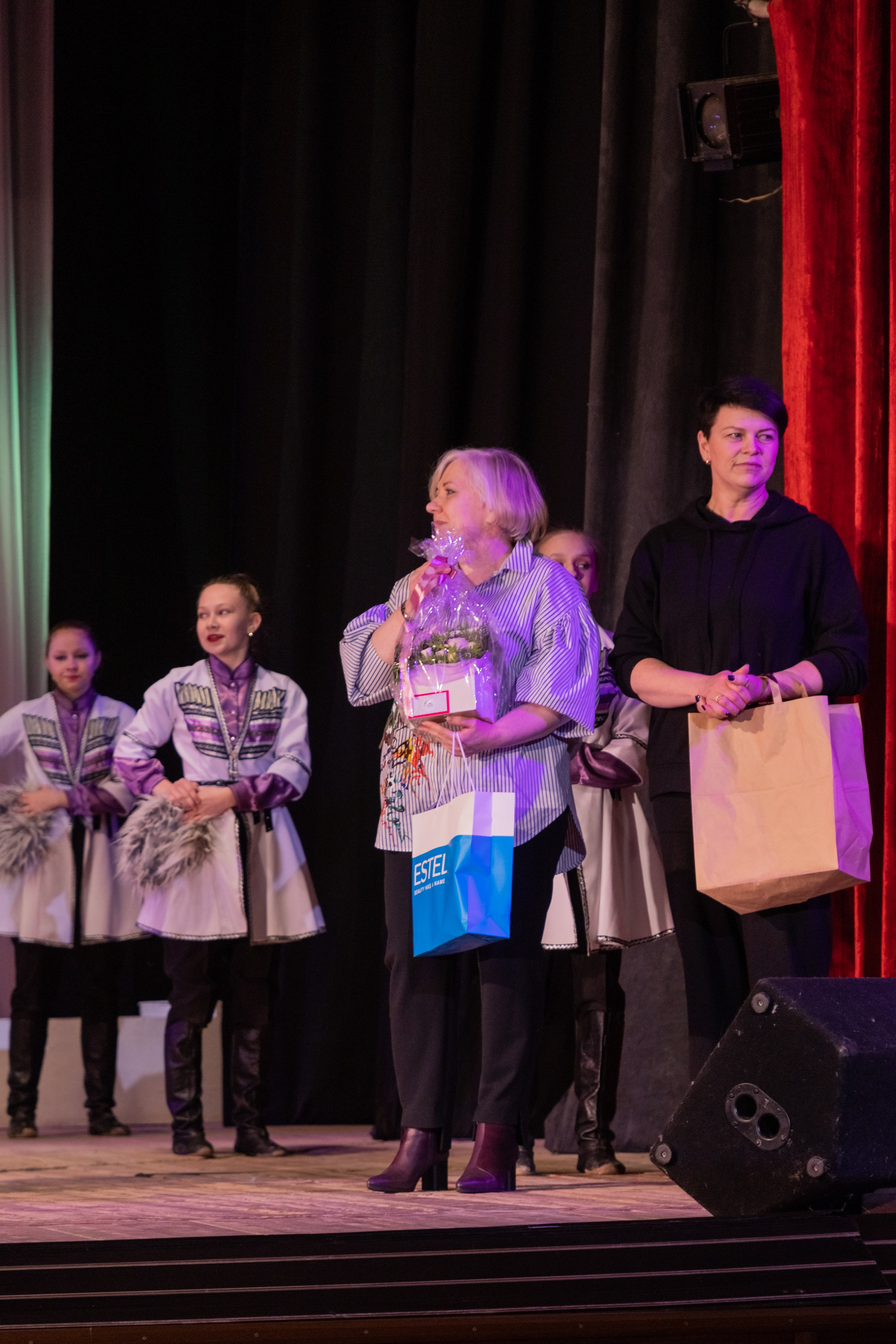 Fashion Fest. Коммерческий фотограф Андрей Тремасов