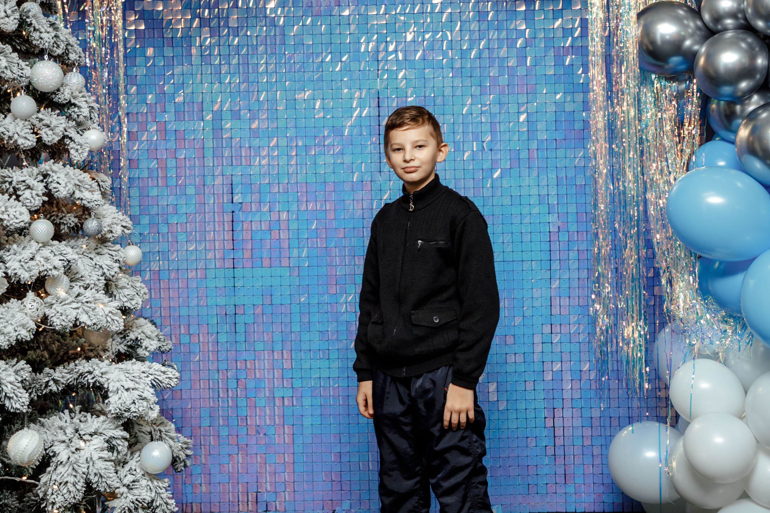 Детский праздник. Коммерческий фотограф Андрей Тремасов